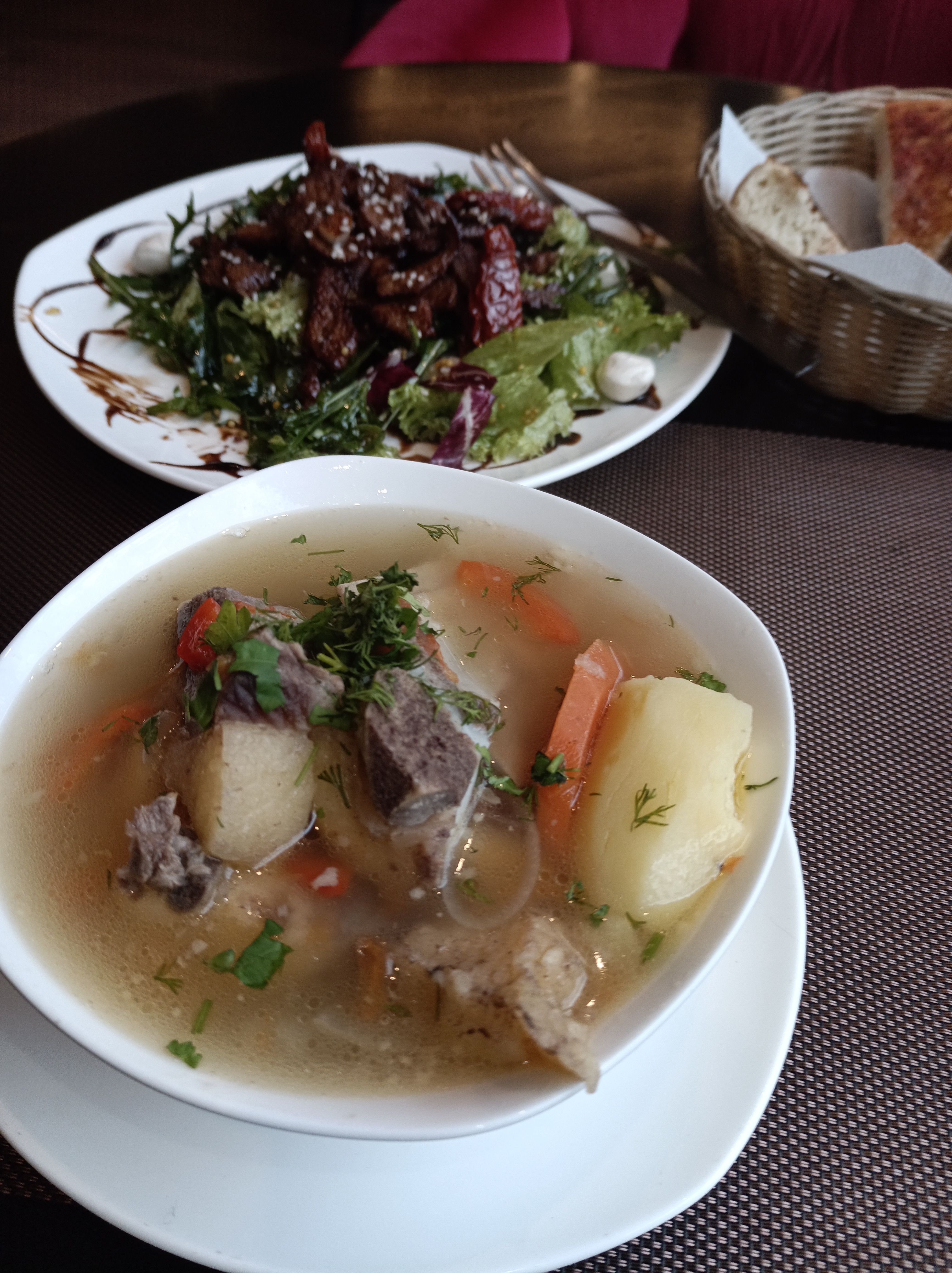 Restoran Samarkand Nykolaev image 3