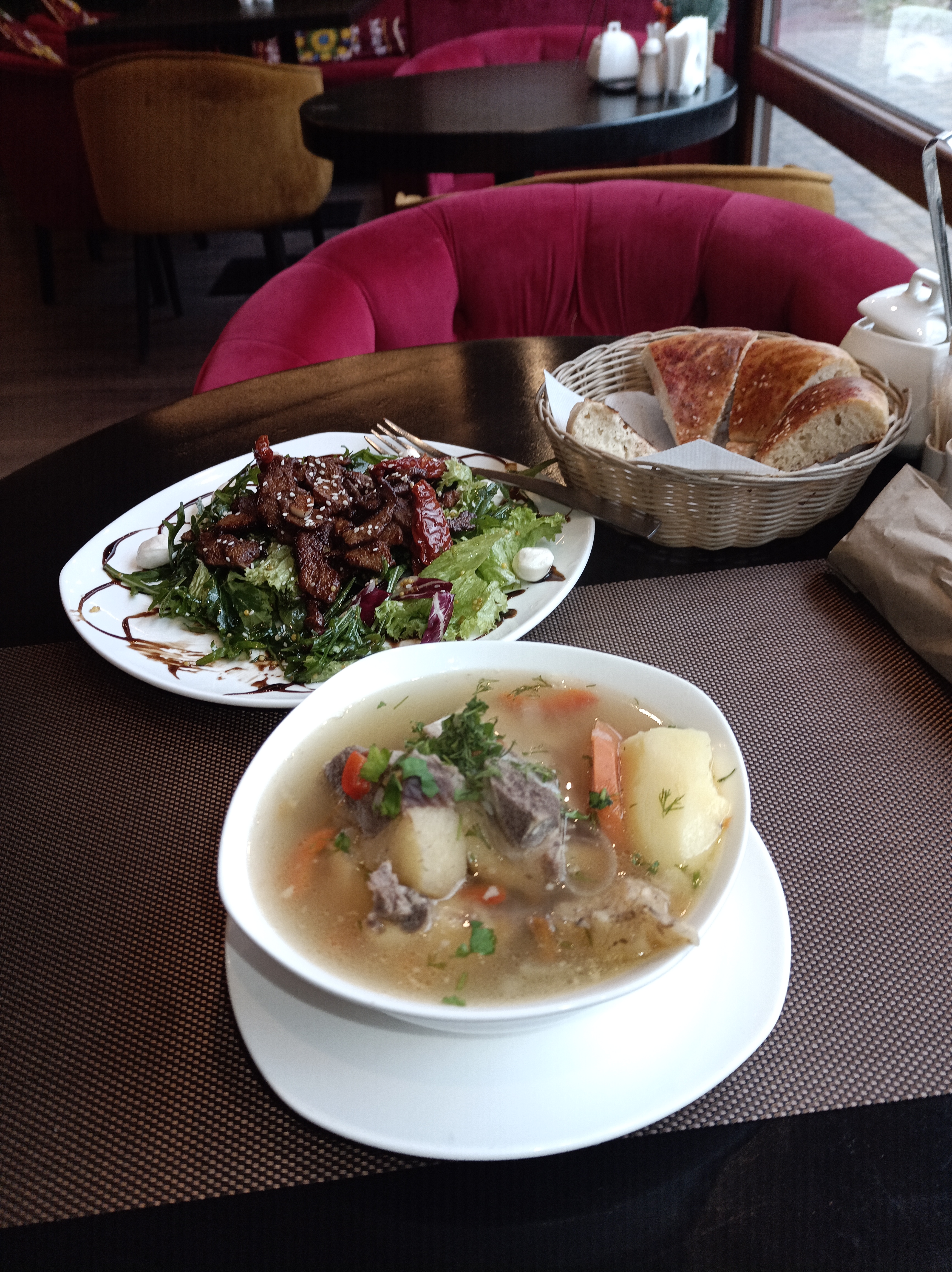 Restoran Samarkand Nykolaev image 5