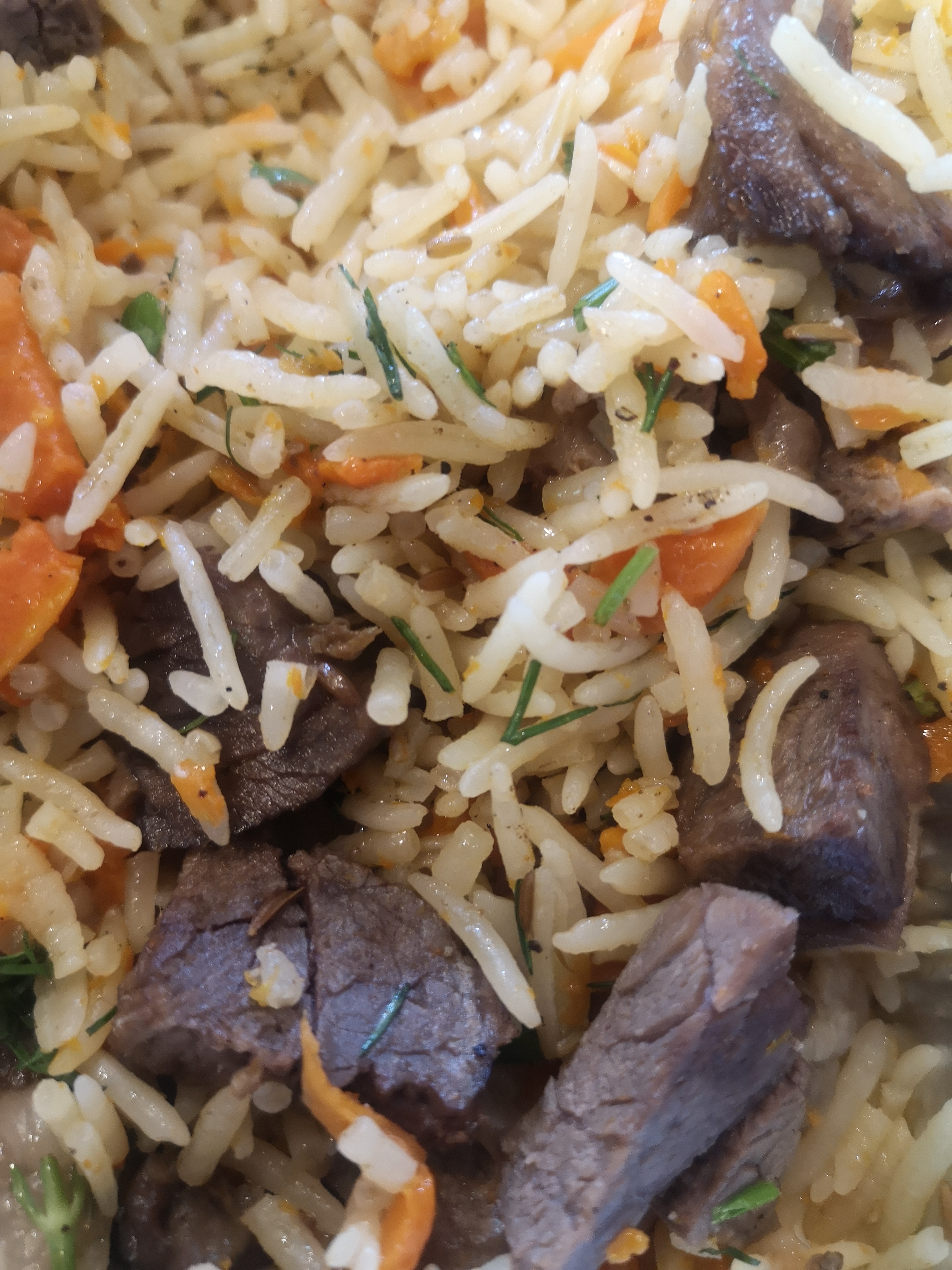 Restoran Samarkand Nykolaev image 8