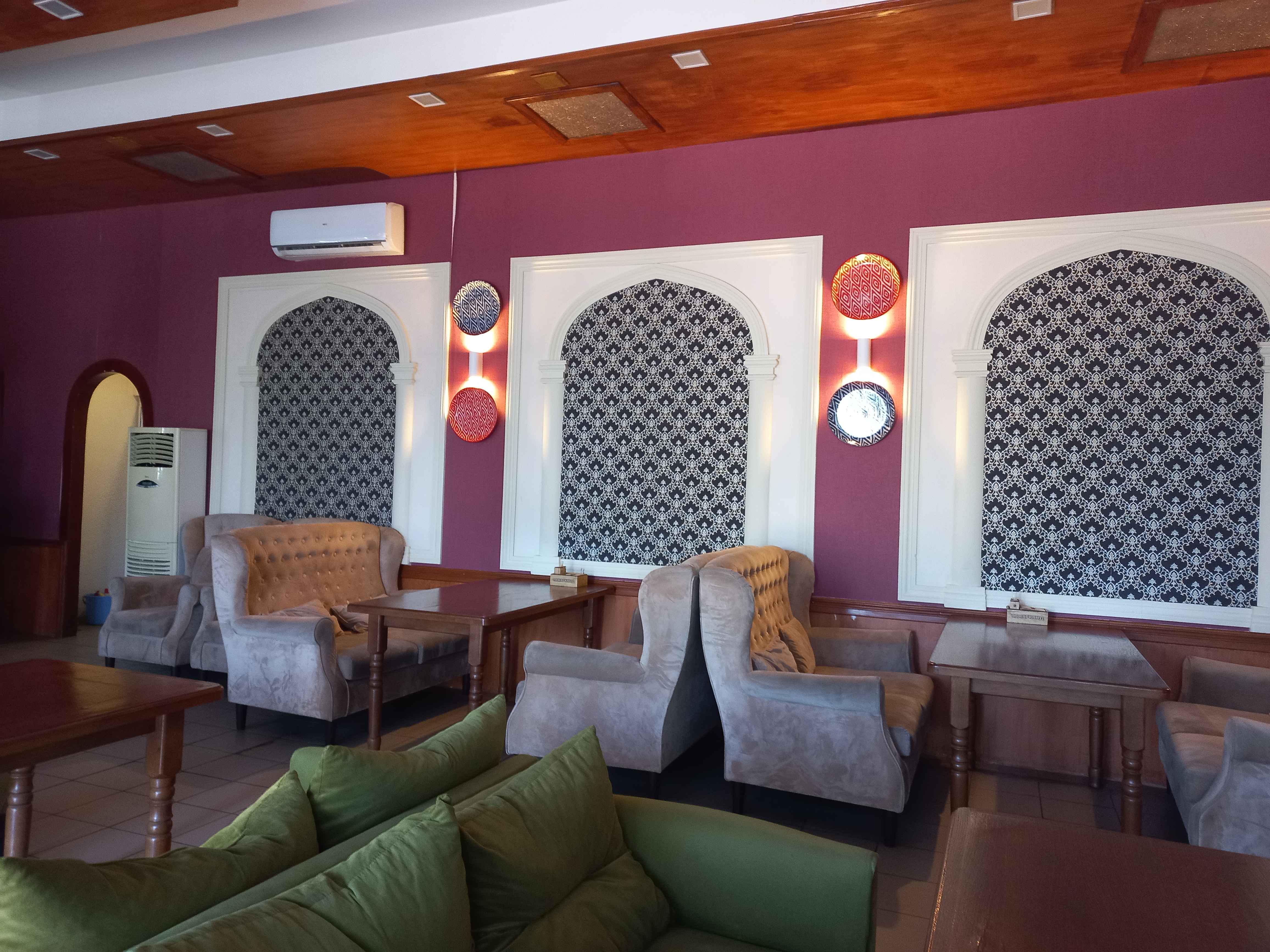 Restoran Samarkand Nykolaev image 10