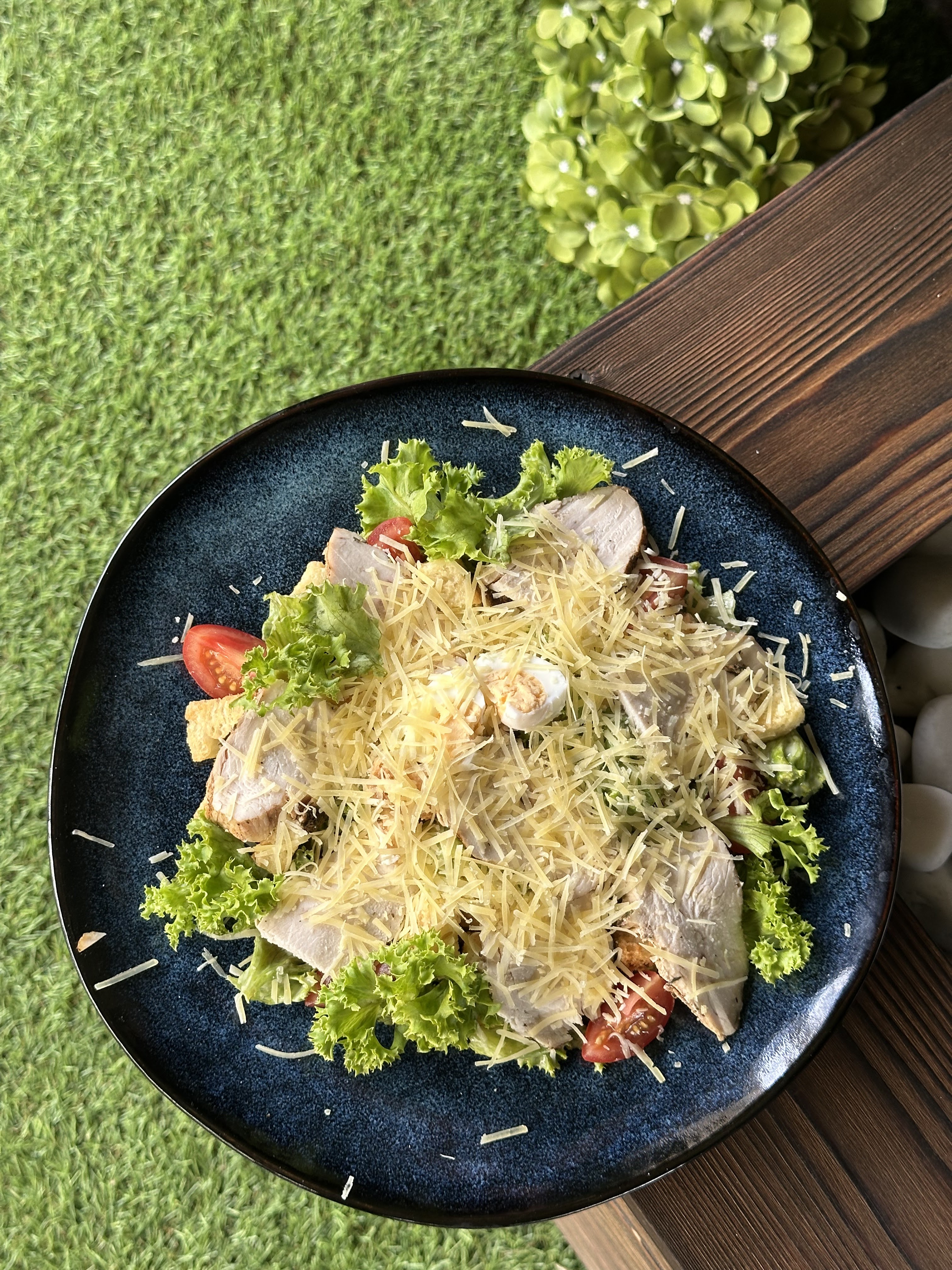 РЕСТОРАН І БАНКЕТНИЙ ЗАЛ "ШАШ&КРАШ" image 4