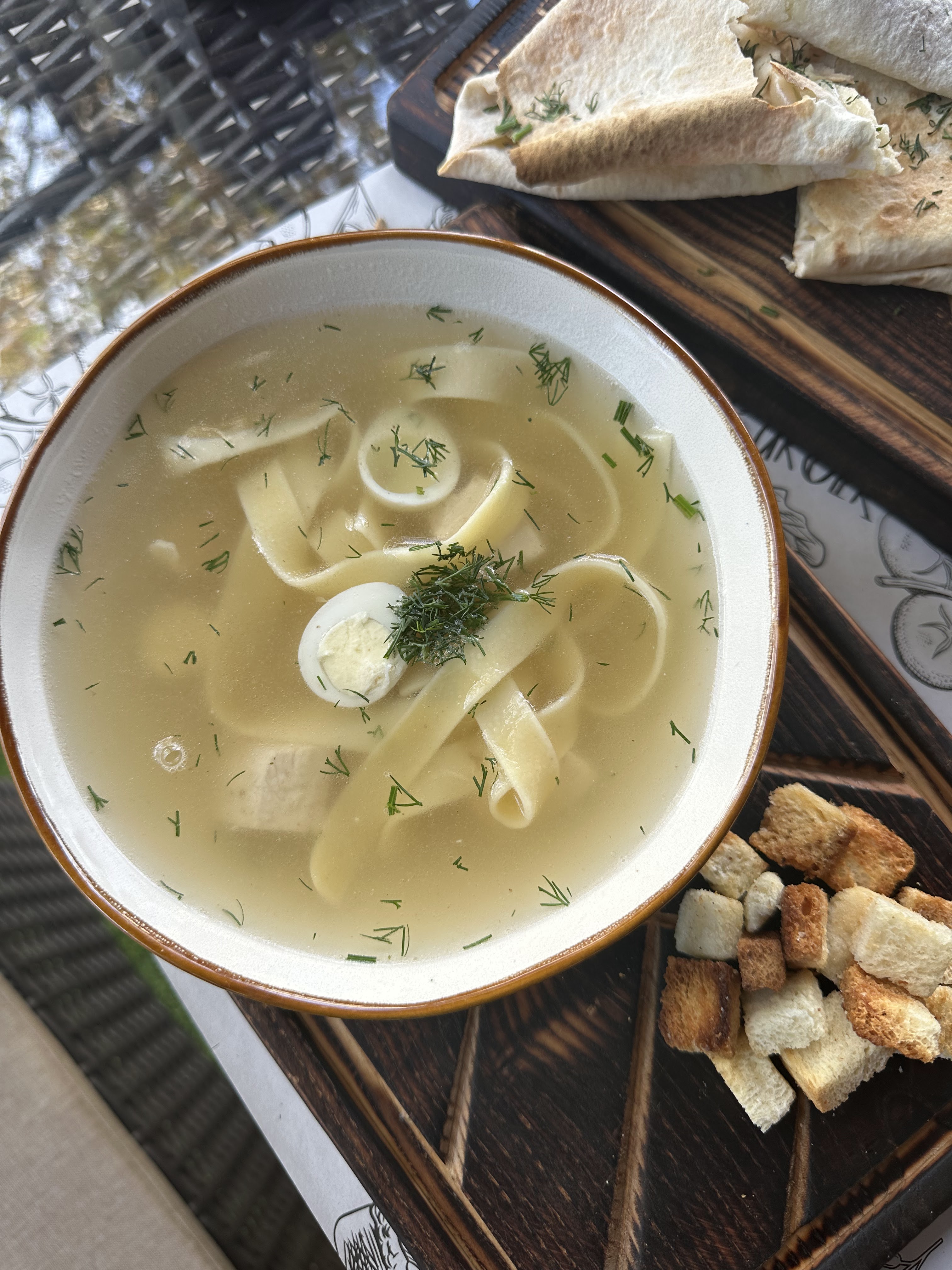 РЕСТОРАН І БАНКЕТНИЙ ЗАЛ "ШАШ&КРАШ" image 7