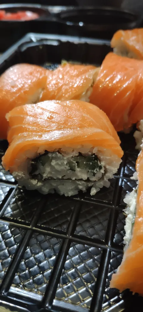 Tako Sushi image 2