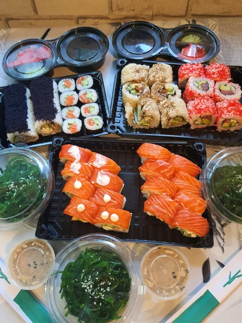 Tako Sushi image 3
