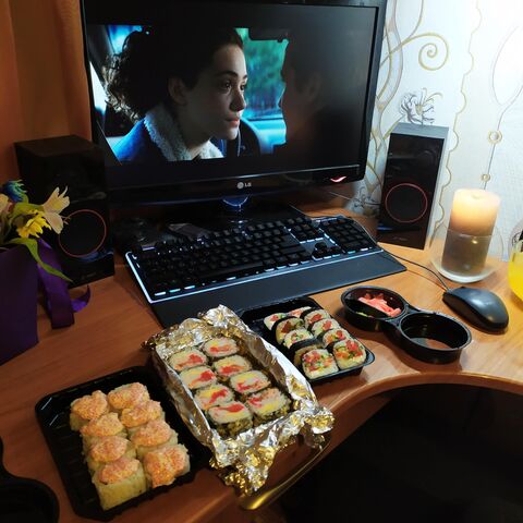 Tako Sushi image 4