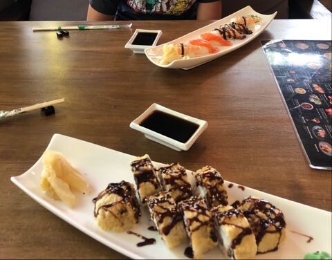 Tako Sushi image 5