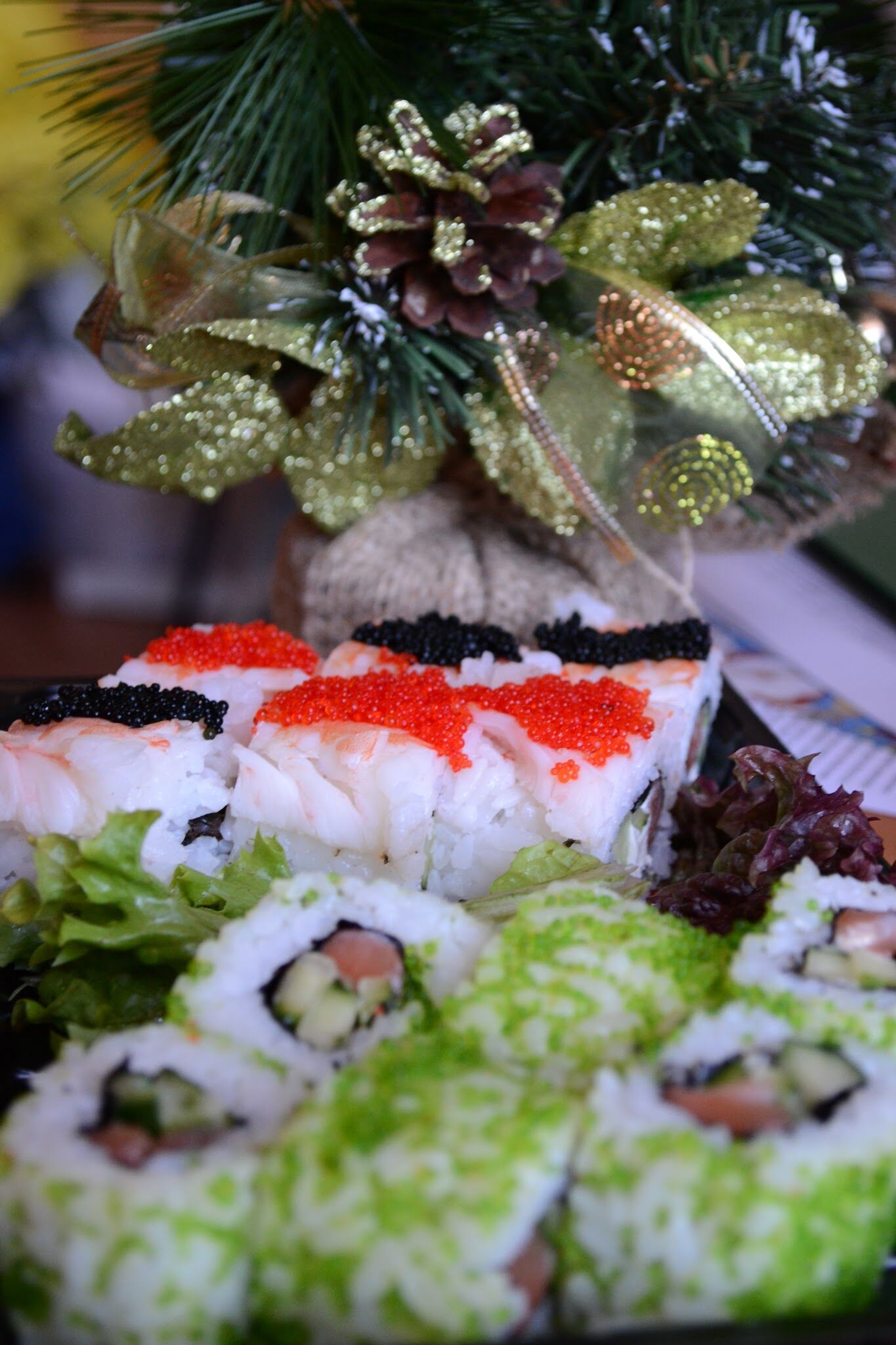 Tako Sushi image 6