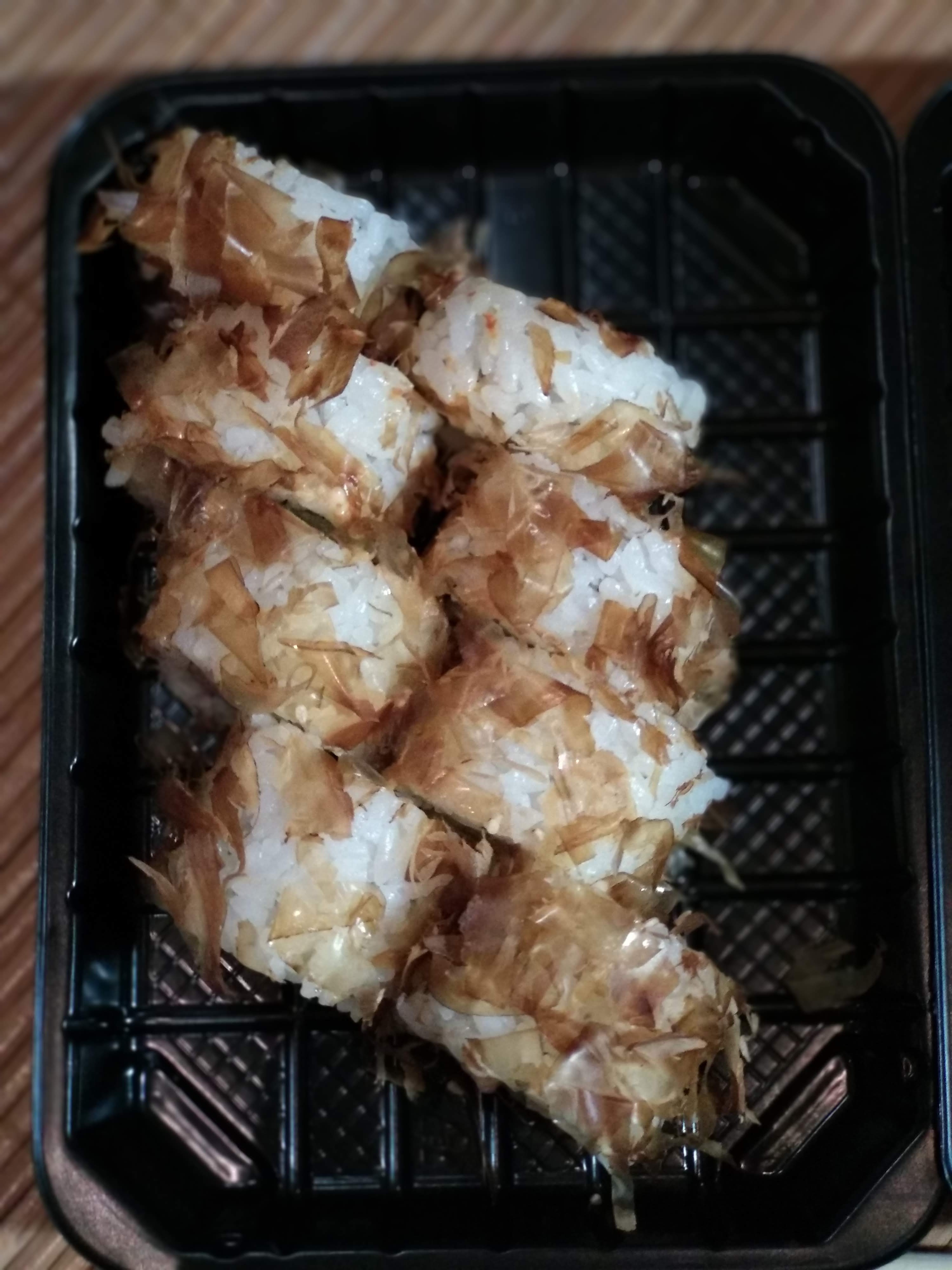 Tako Sushi image 7