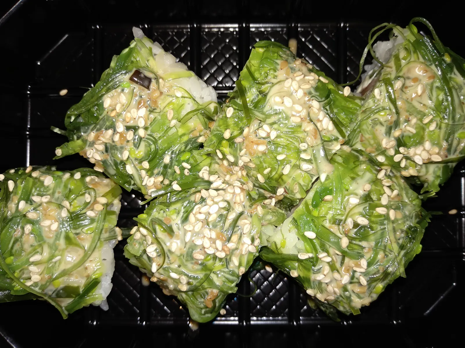 Tako Sushi image 8