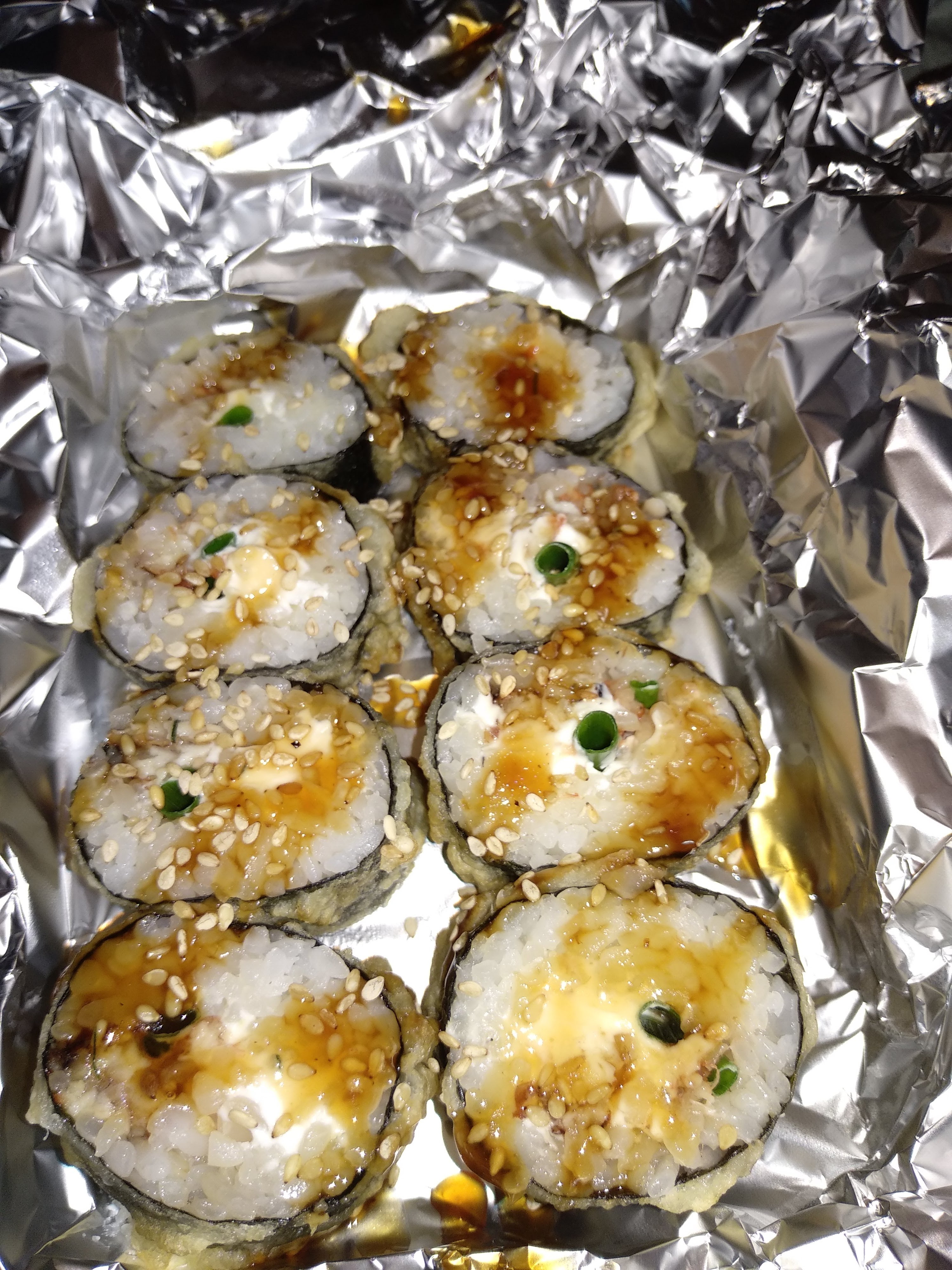 Tako Sushi image 10