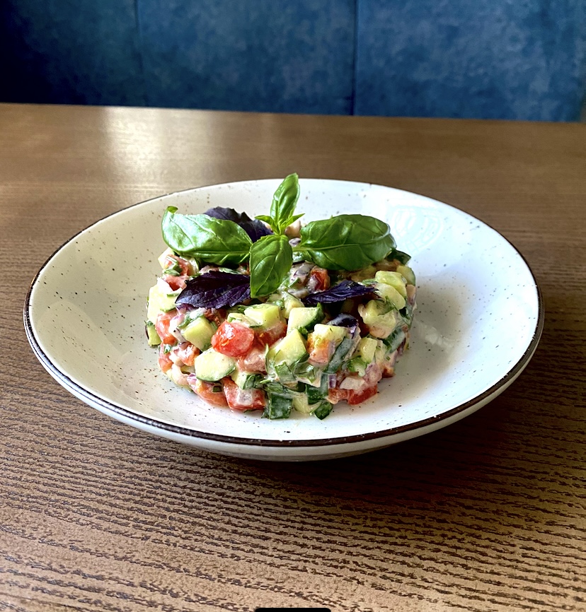 Кебаб Level Up image 7