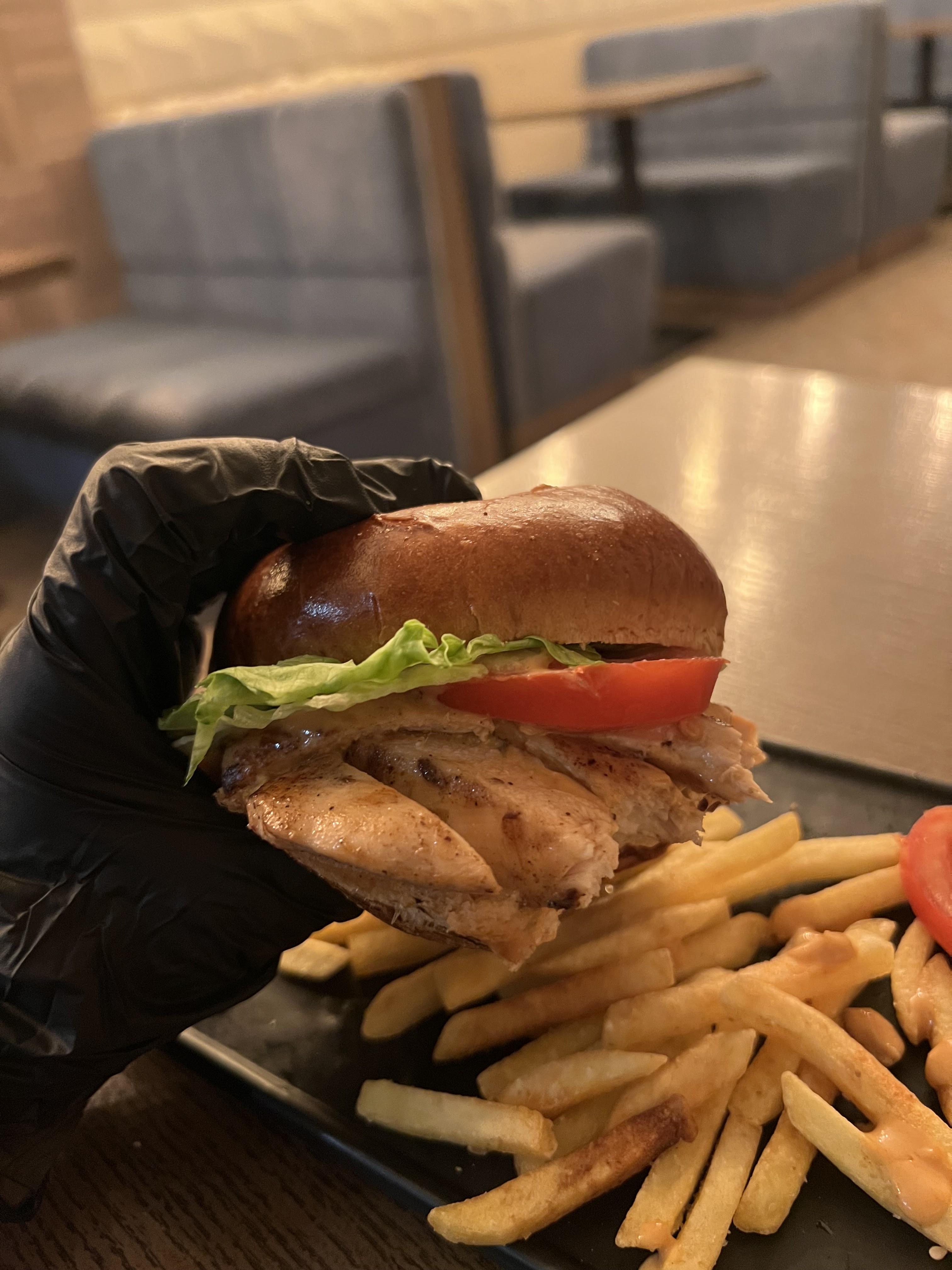 Кебаб Level Up image 10