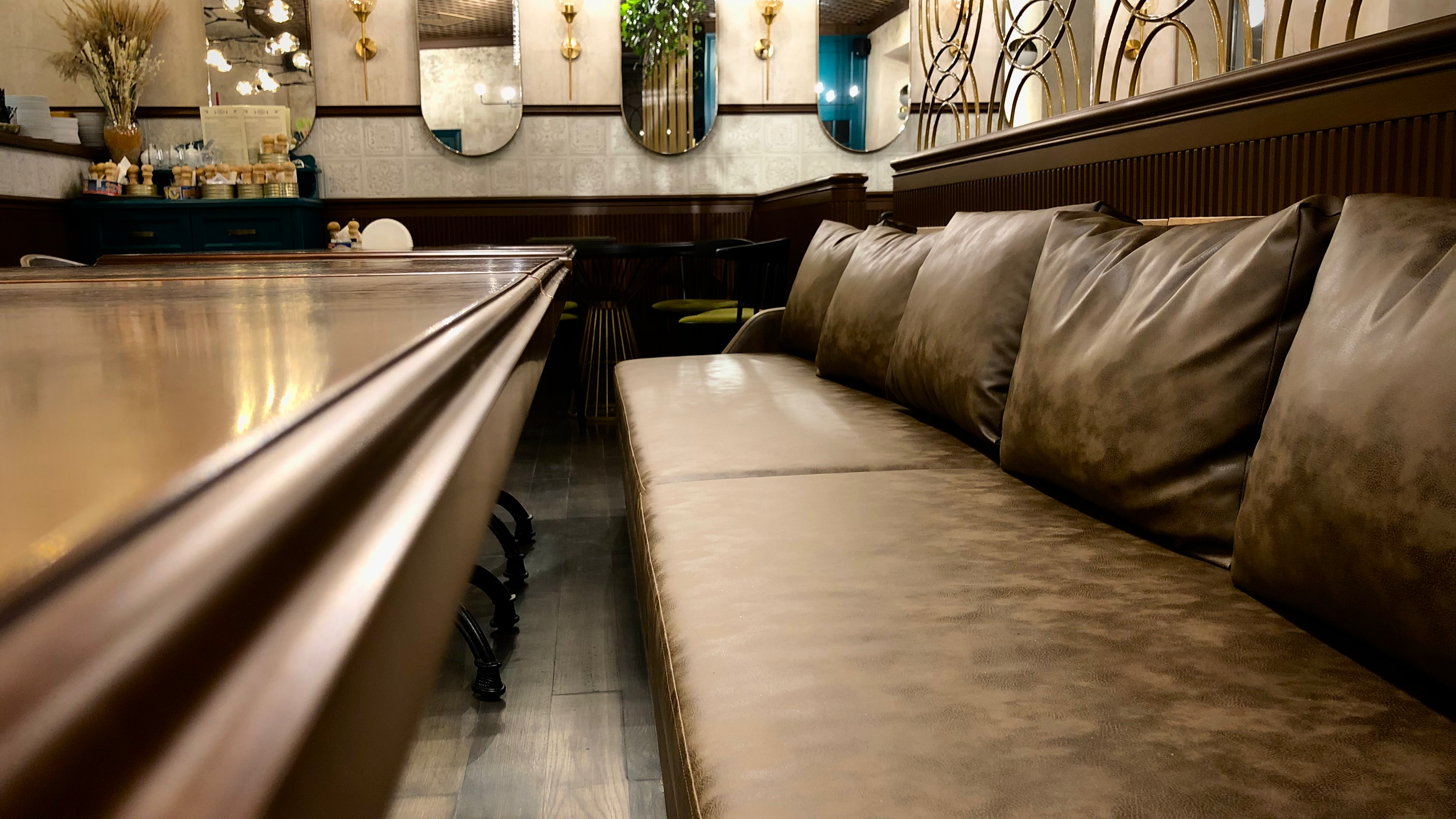 "ZERNO" pizza-pub image 1