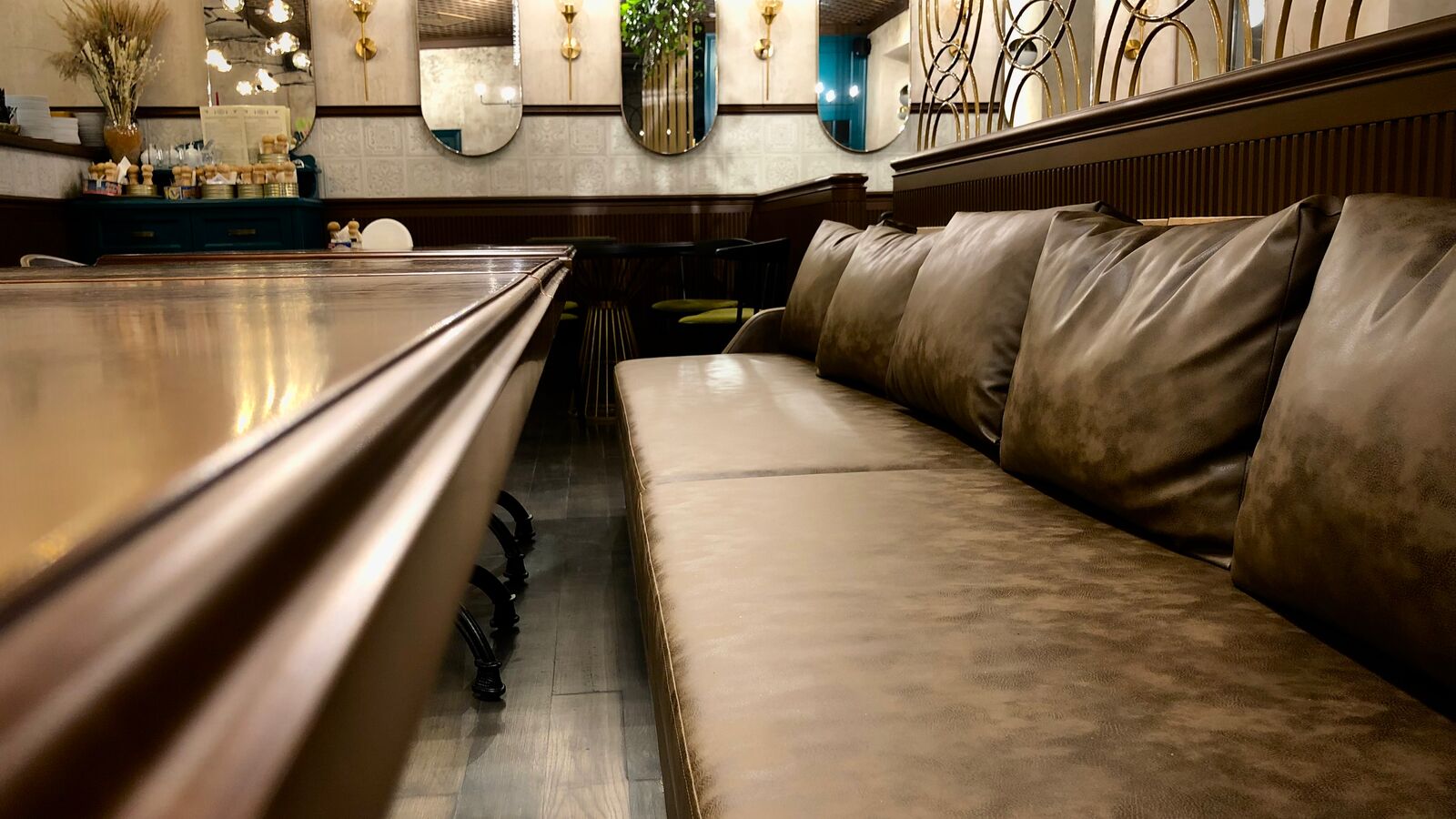 "ZERNO" pizza-pub image 1