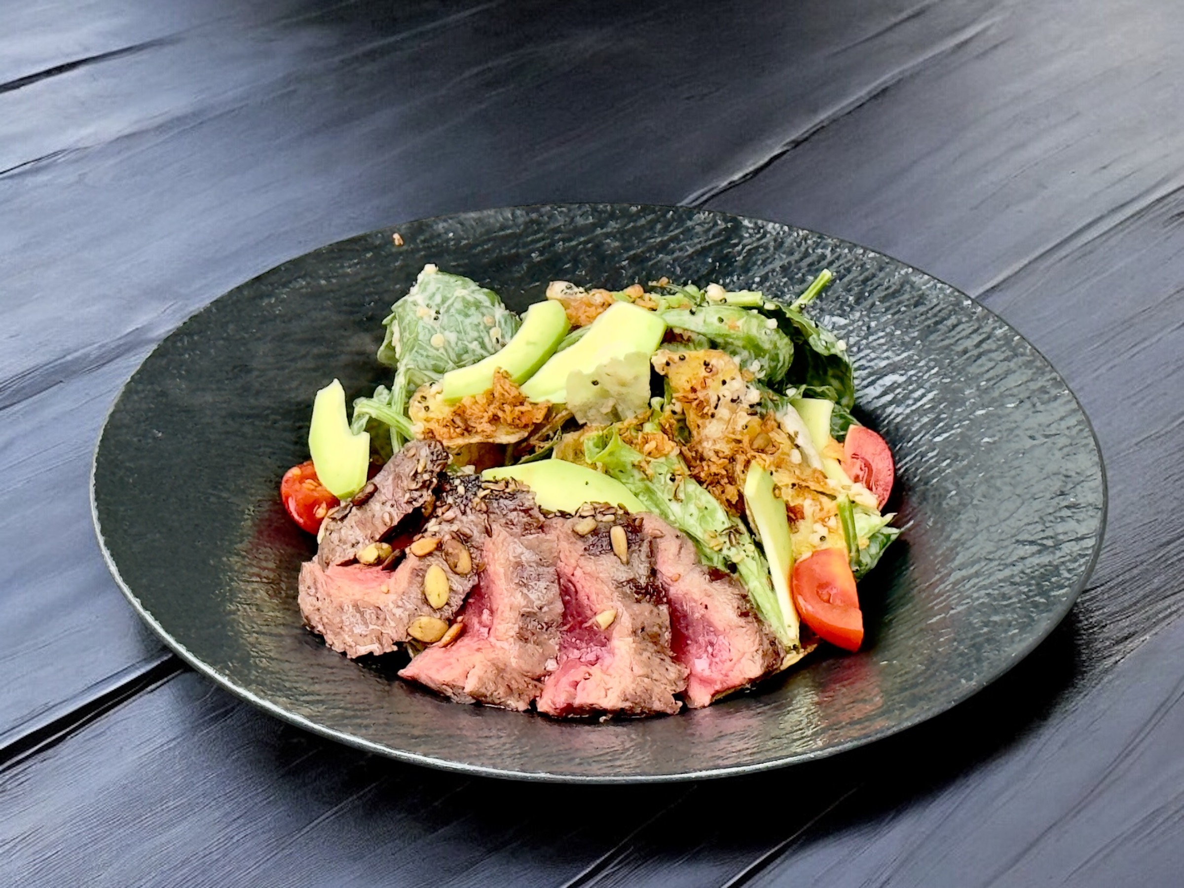 "ZERNO" pizza-pub image 2