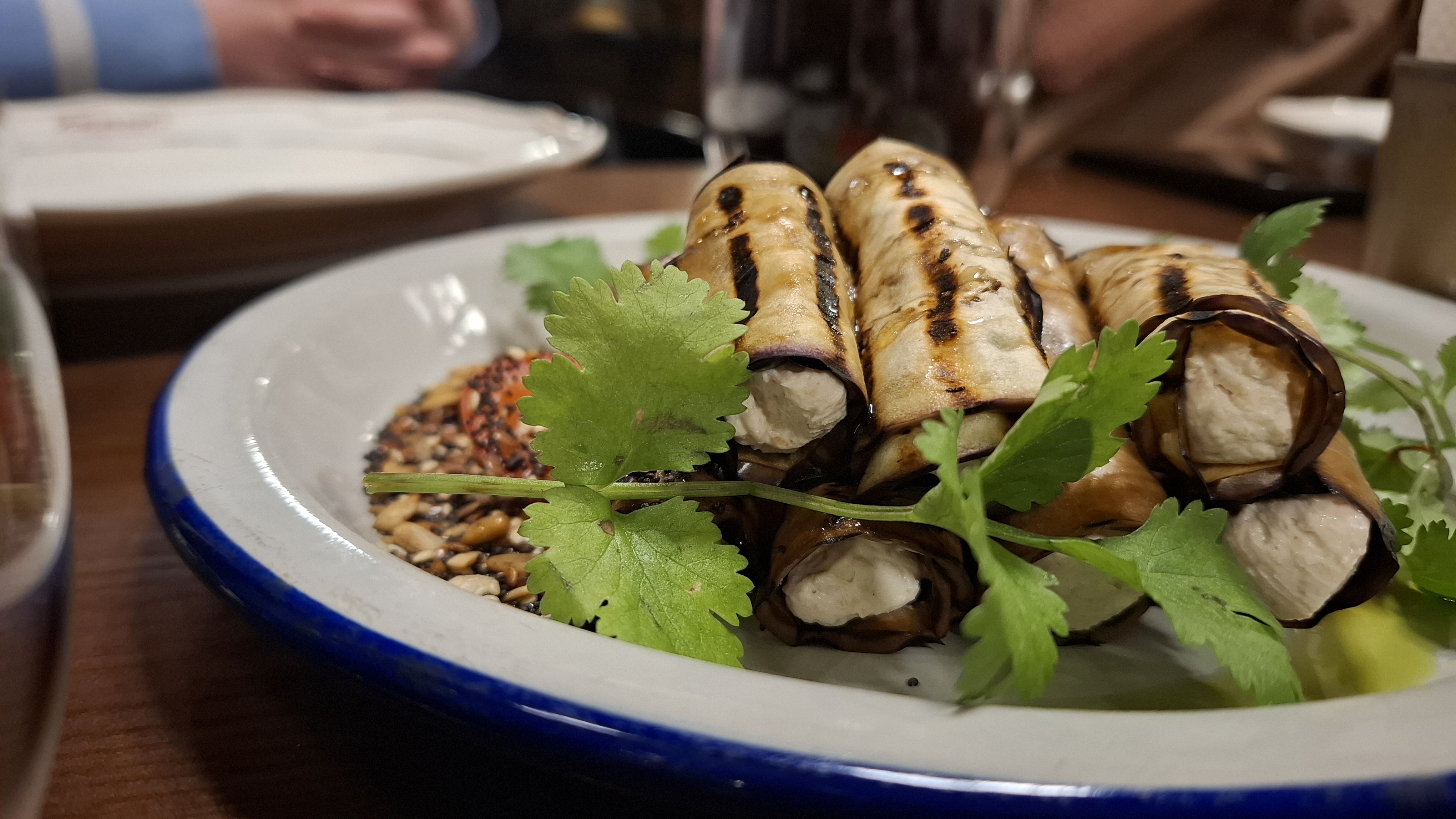 "ZERNO" pizza-pub image 3