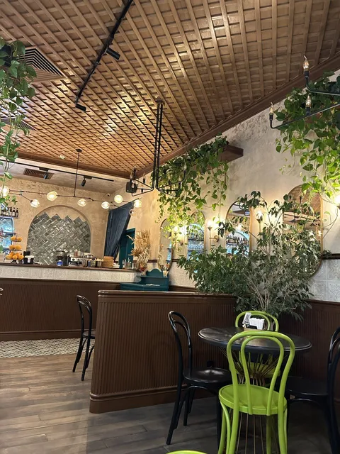 "ZERNO" pizza-pub image 4