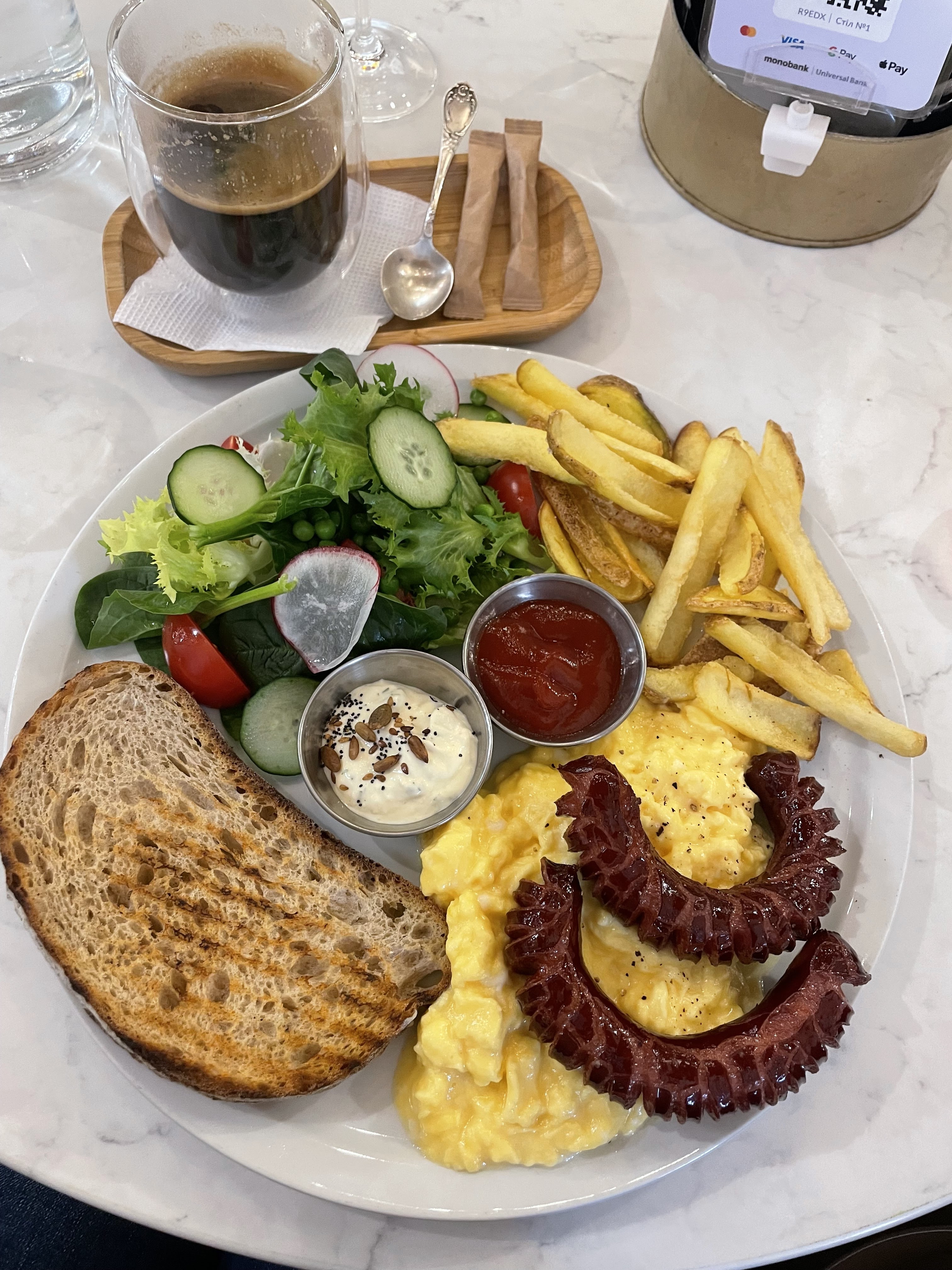 "ZERNO" pizza-pub image 5