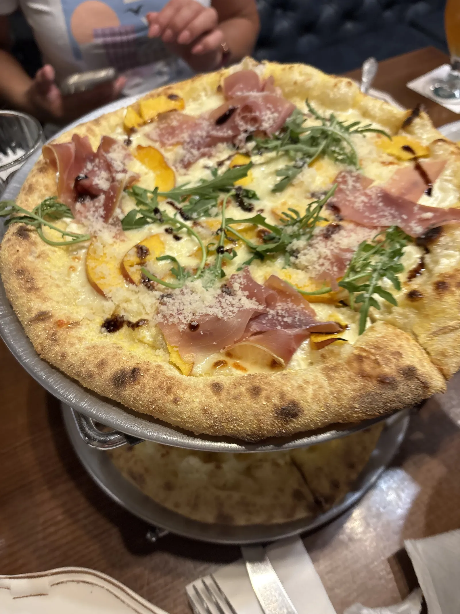 "ZERNO" pizza-pub image 10