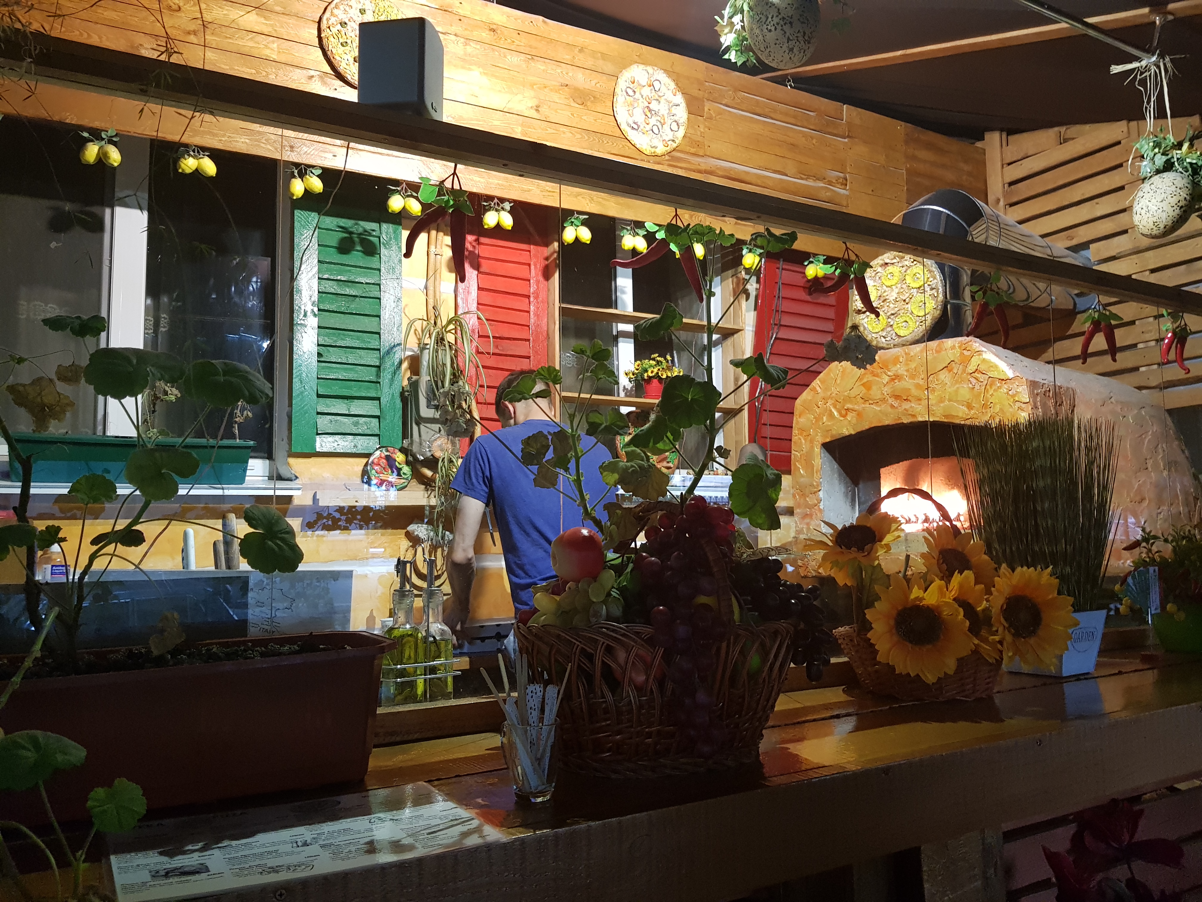 Bella Italia image 1