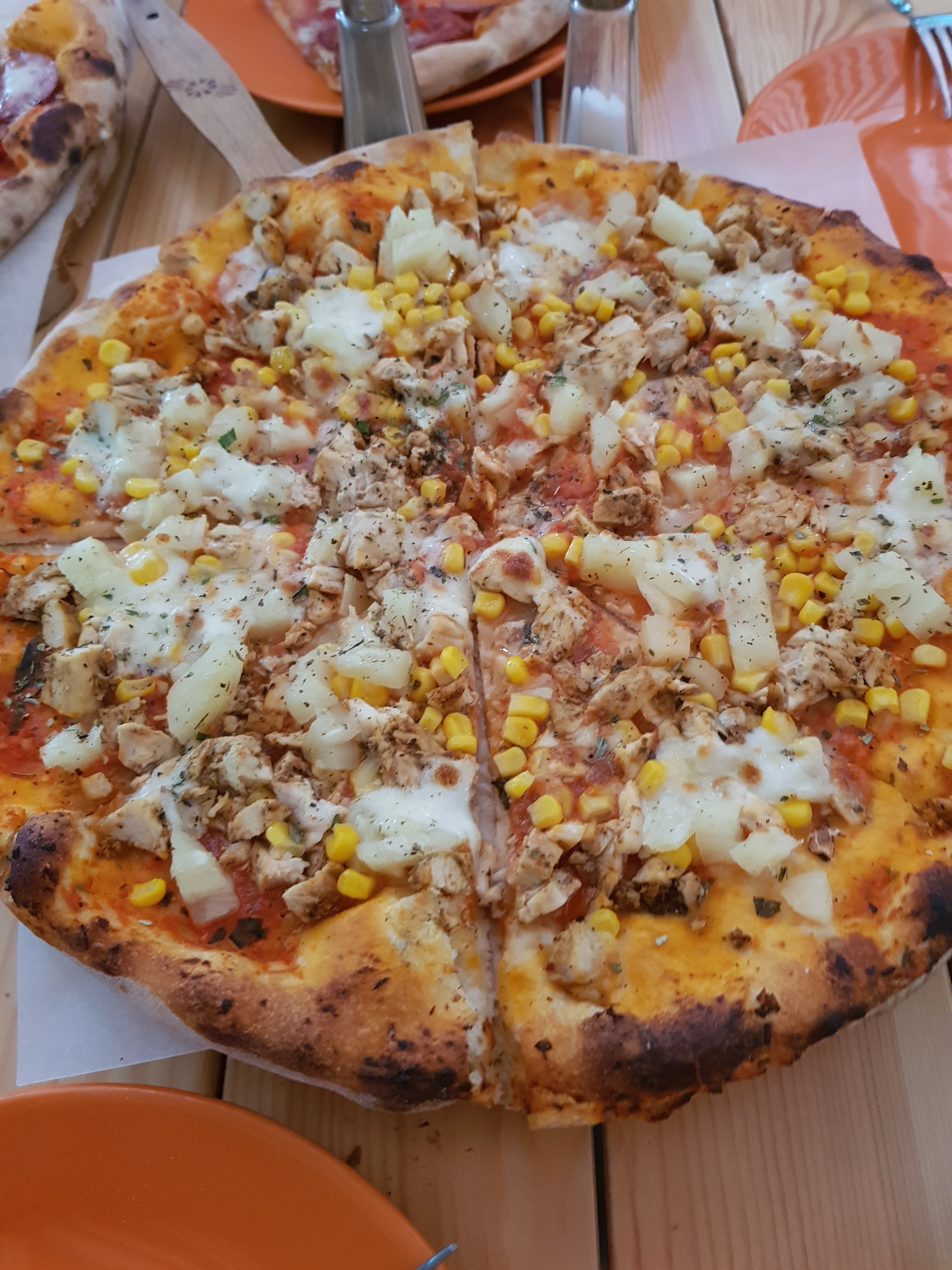 Bella Italia image 6