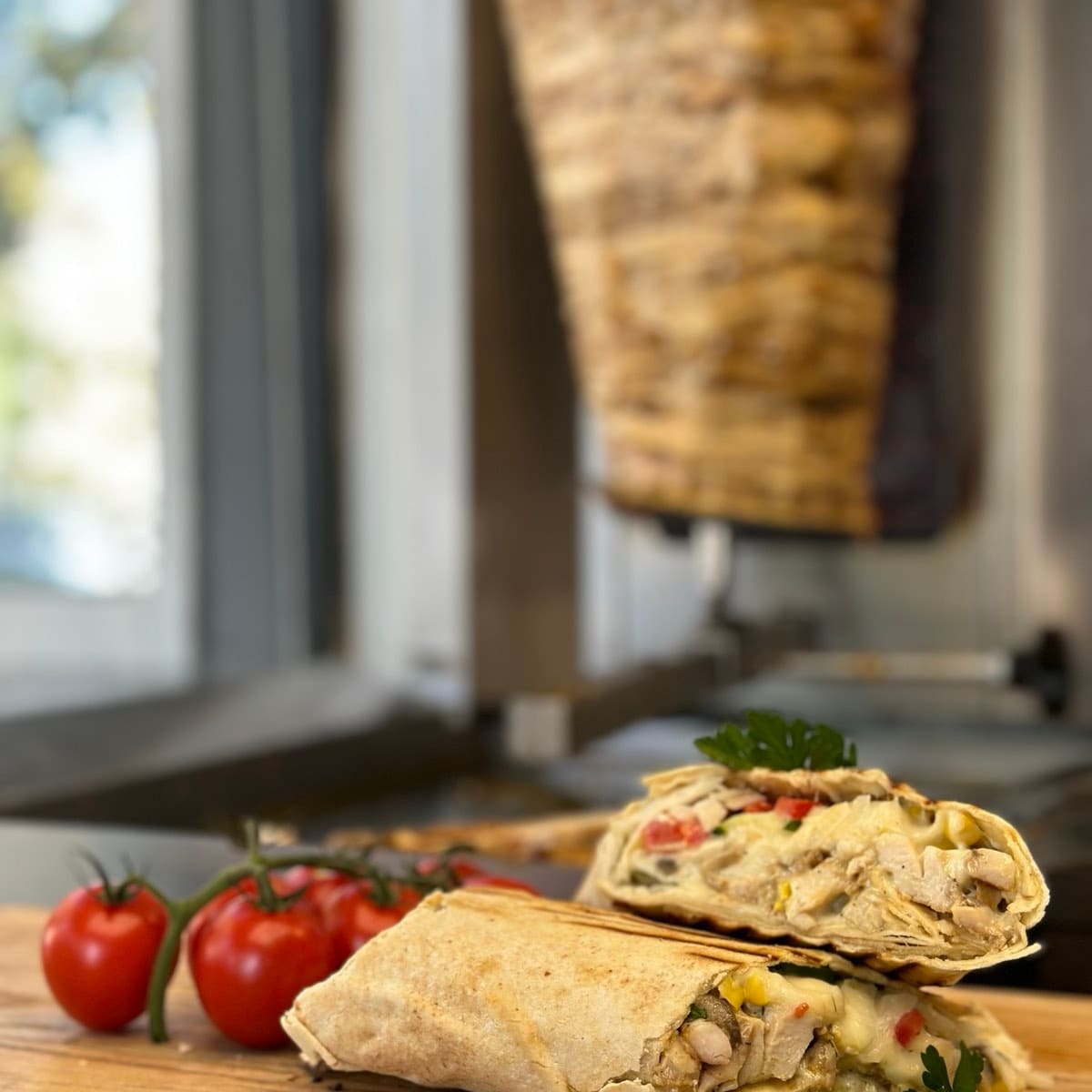 the KEBAB SHOP image 3