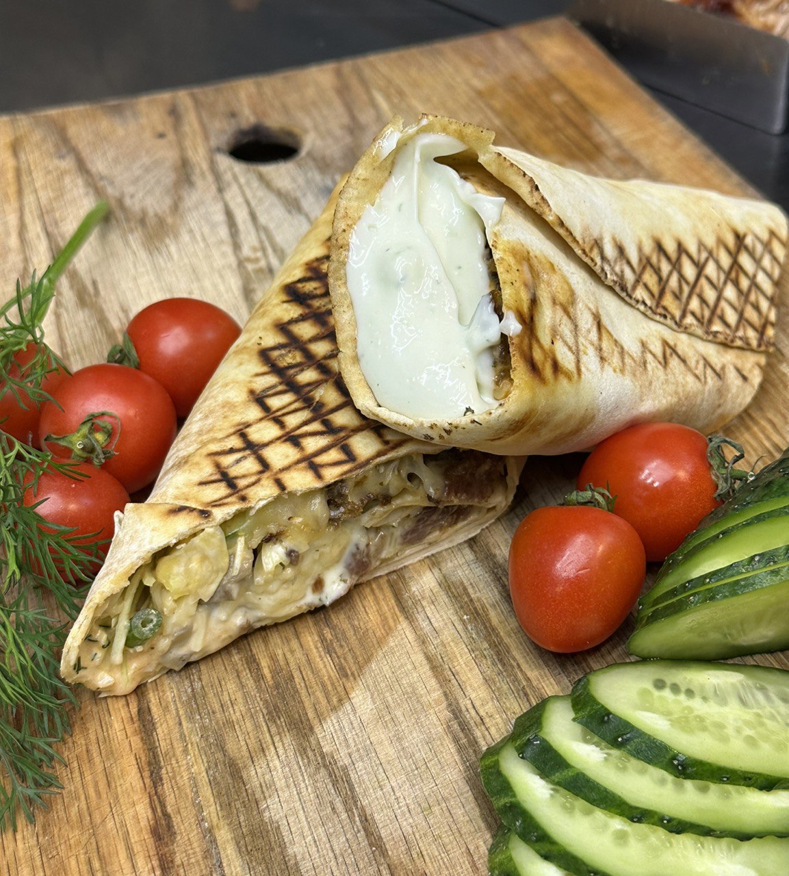 the KEBAB SHOP image 4