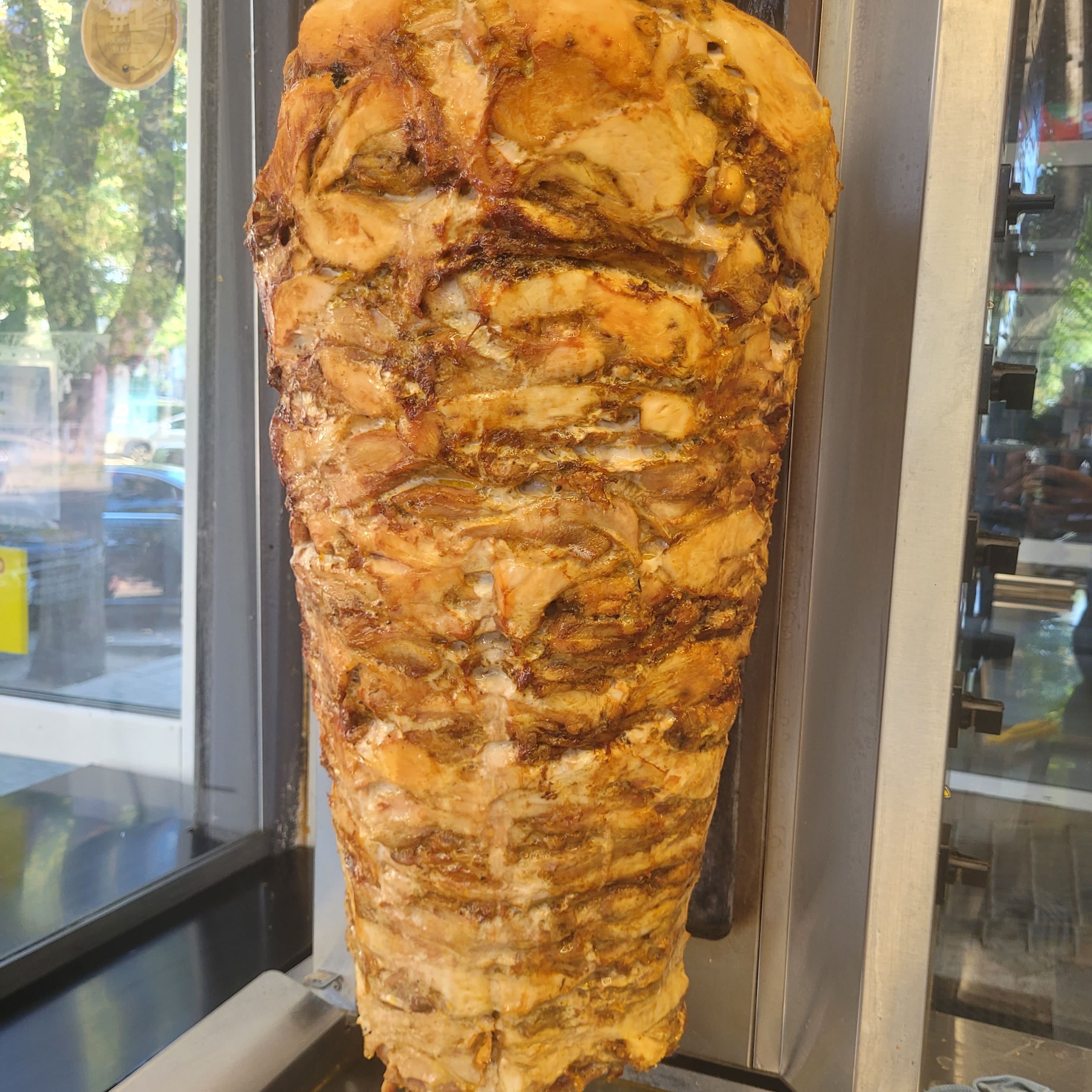 the KEBAB SHOP image 5