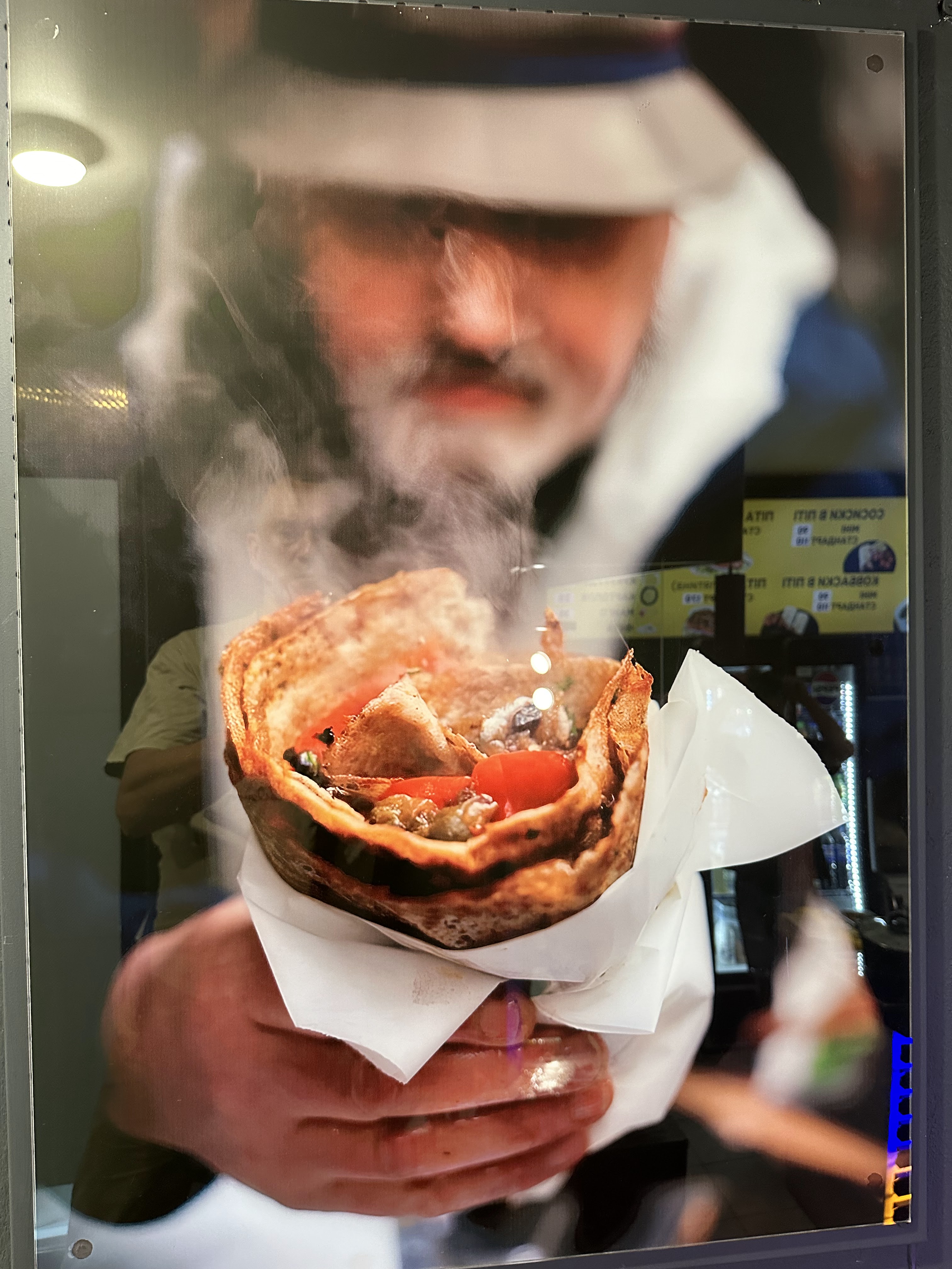 the KEBAB SHOP image 9