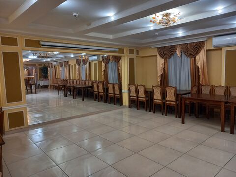 КАФЕ KAIF image 1