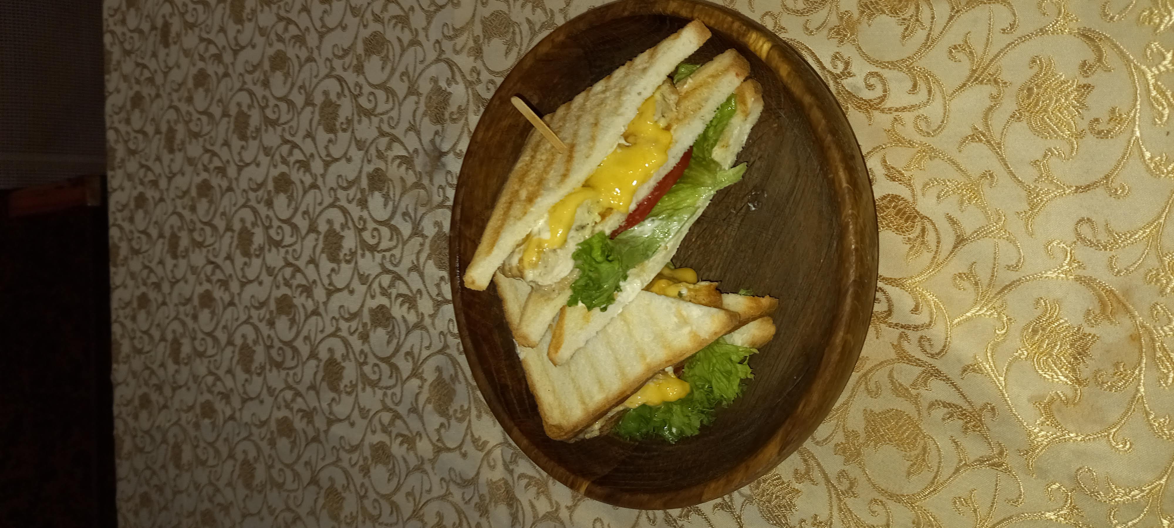 КАФЕ KAIF image 2