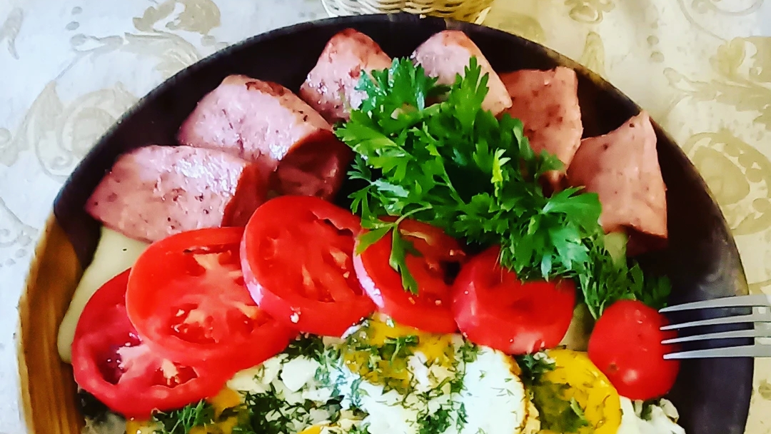 КАФЕ KAIF image 3