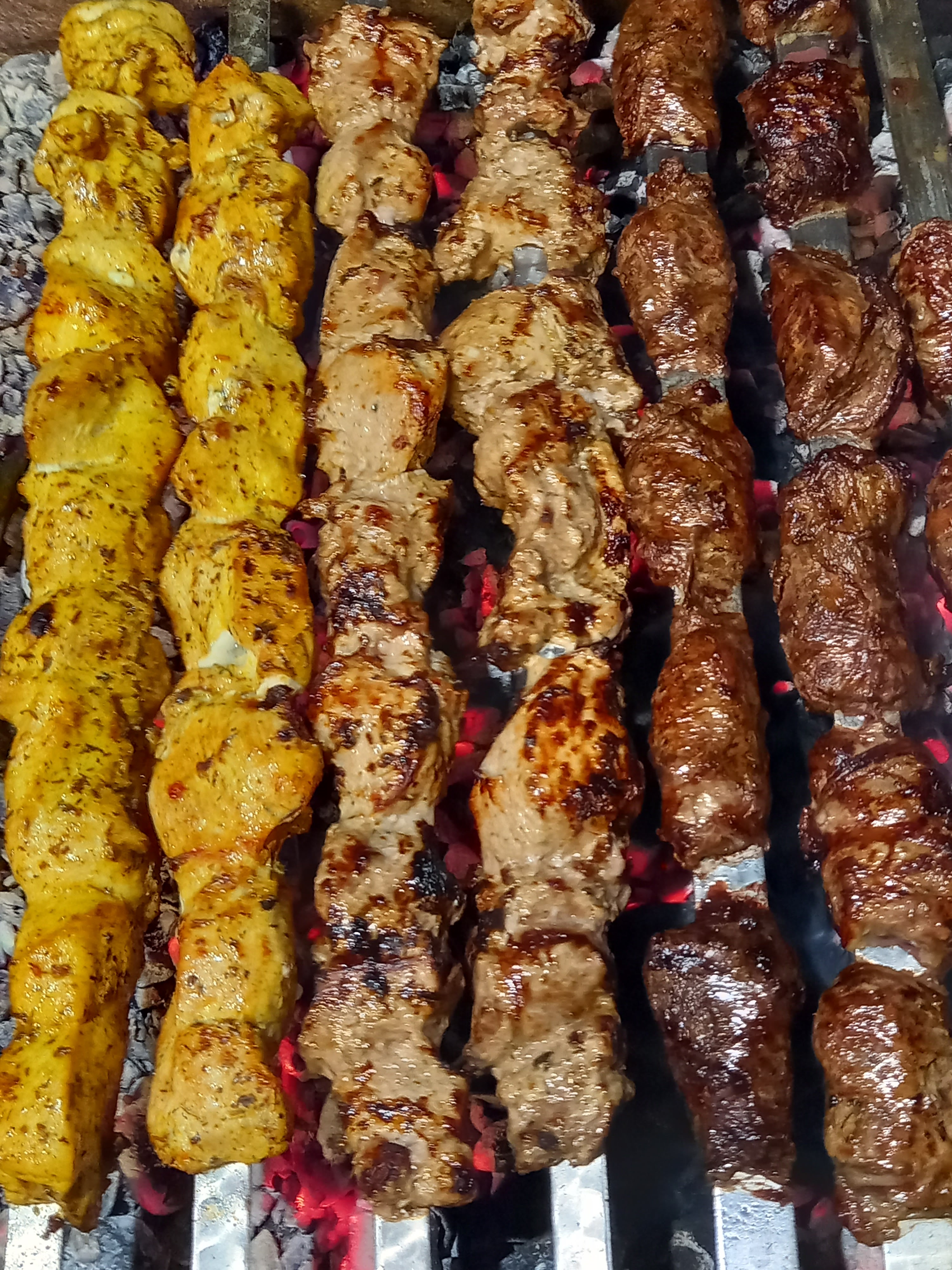 КАФЕ KAIF image 4