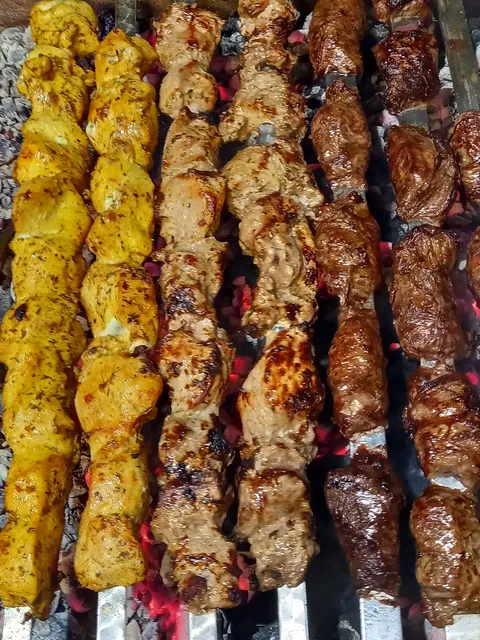 КАФЕ KAIF image 4