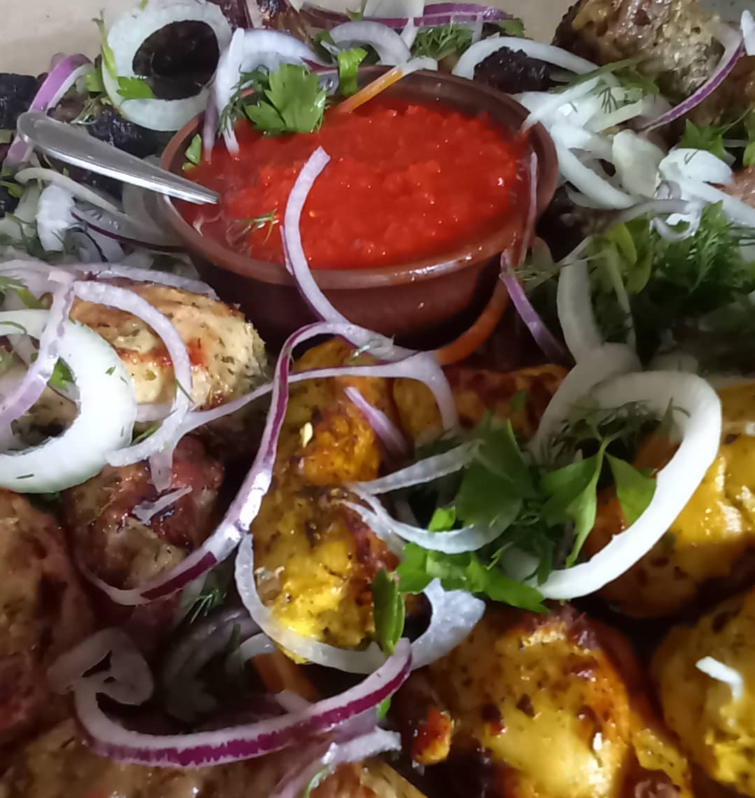 КАФЕ KAIF image 7