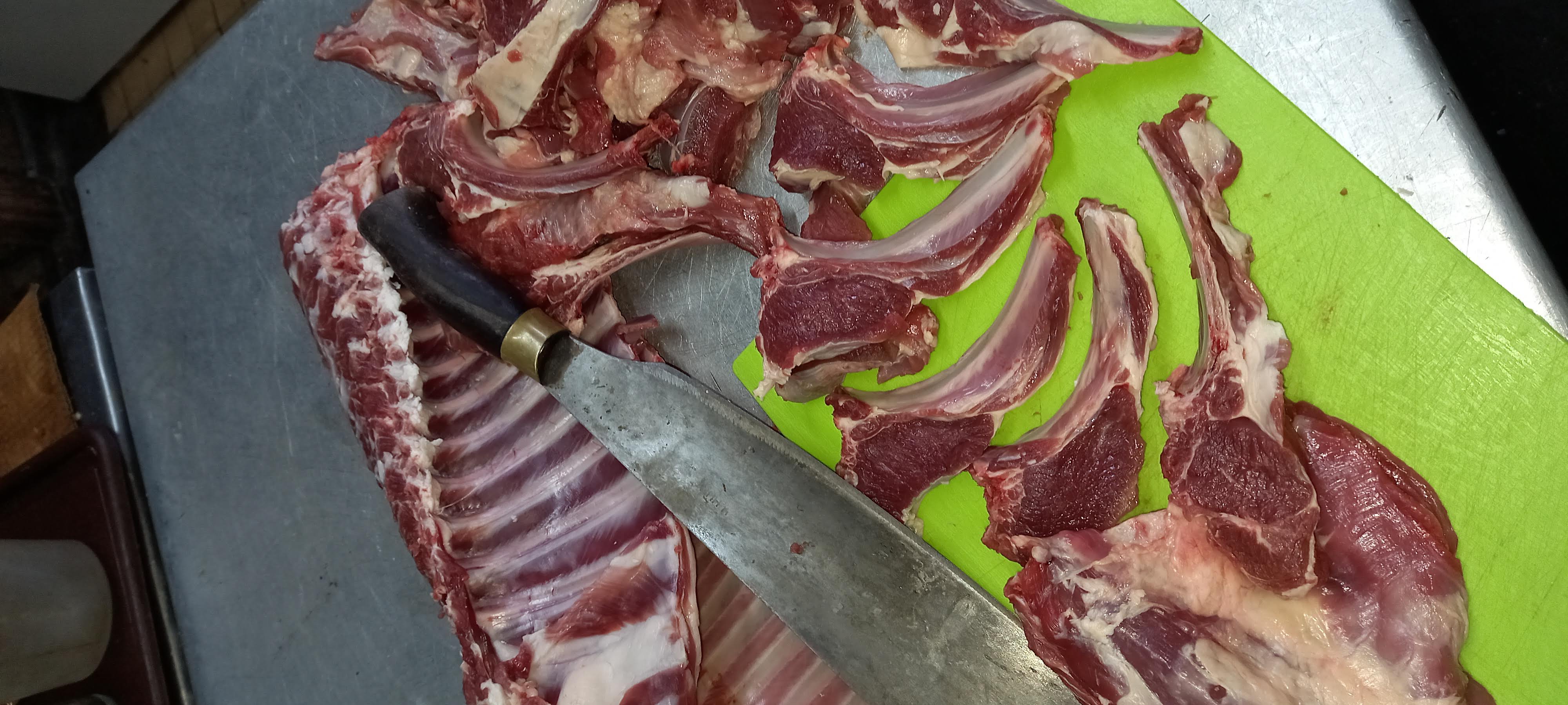 КАФЕ KAIF image 8