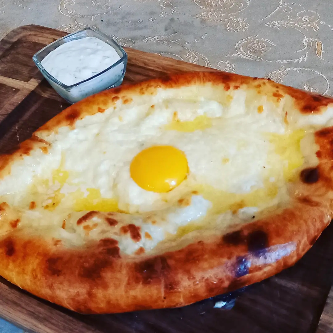 КАФЕ KAIF image 9