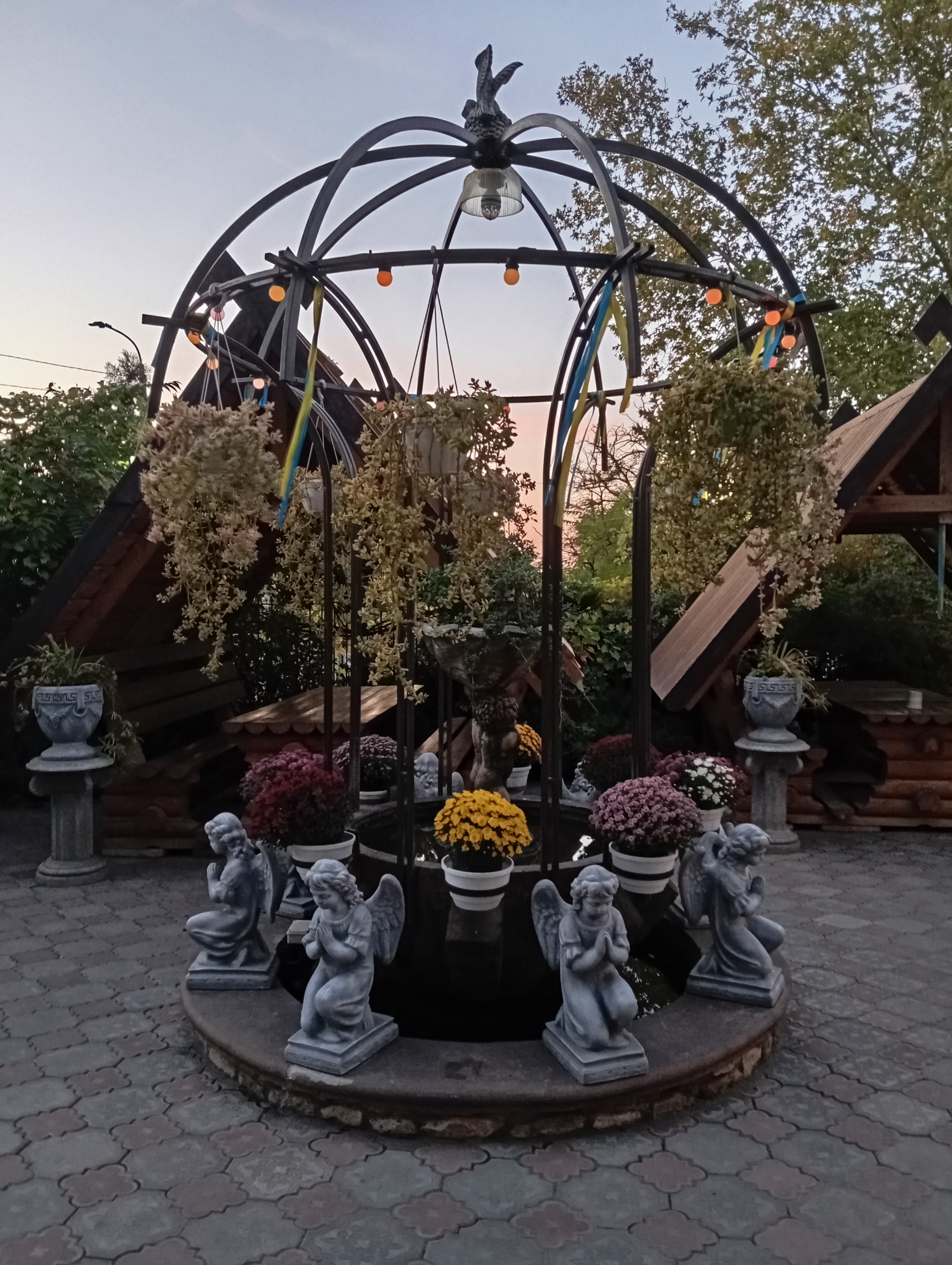 КАФЕ KAIF image 10