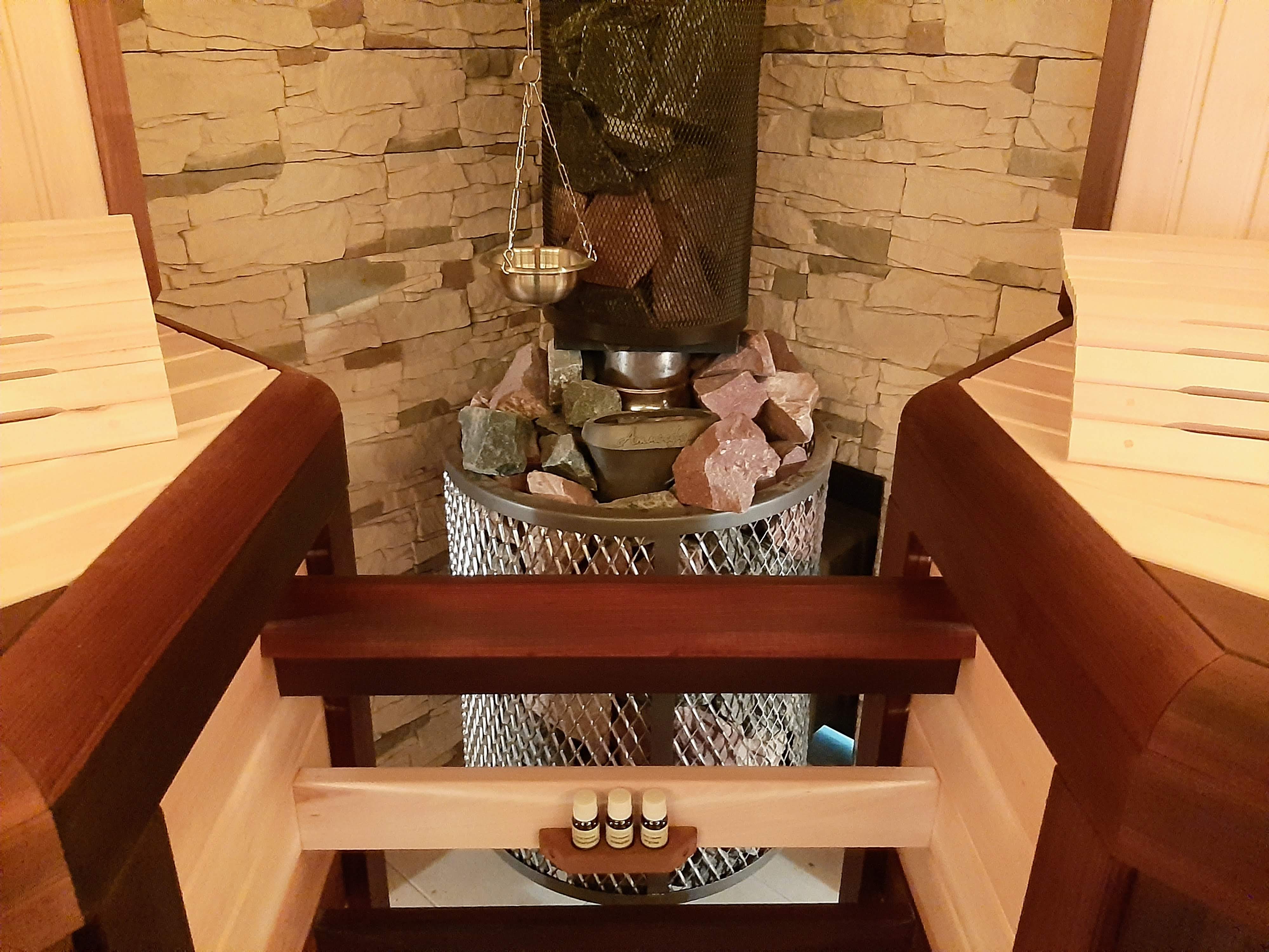 Osvod - Baseyn, Litnya Terasa, Laznya image 1