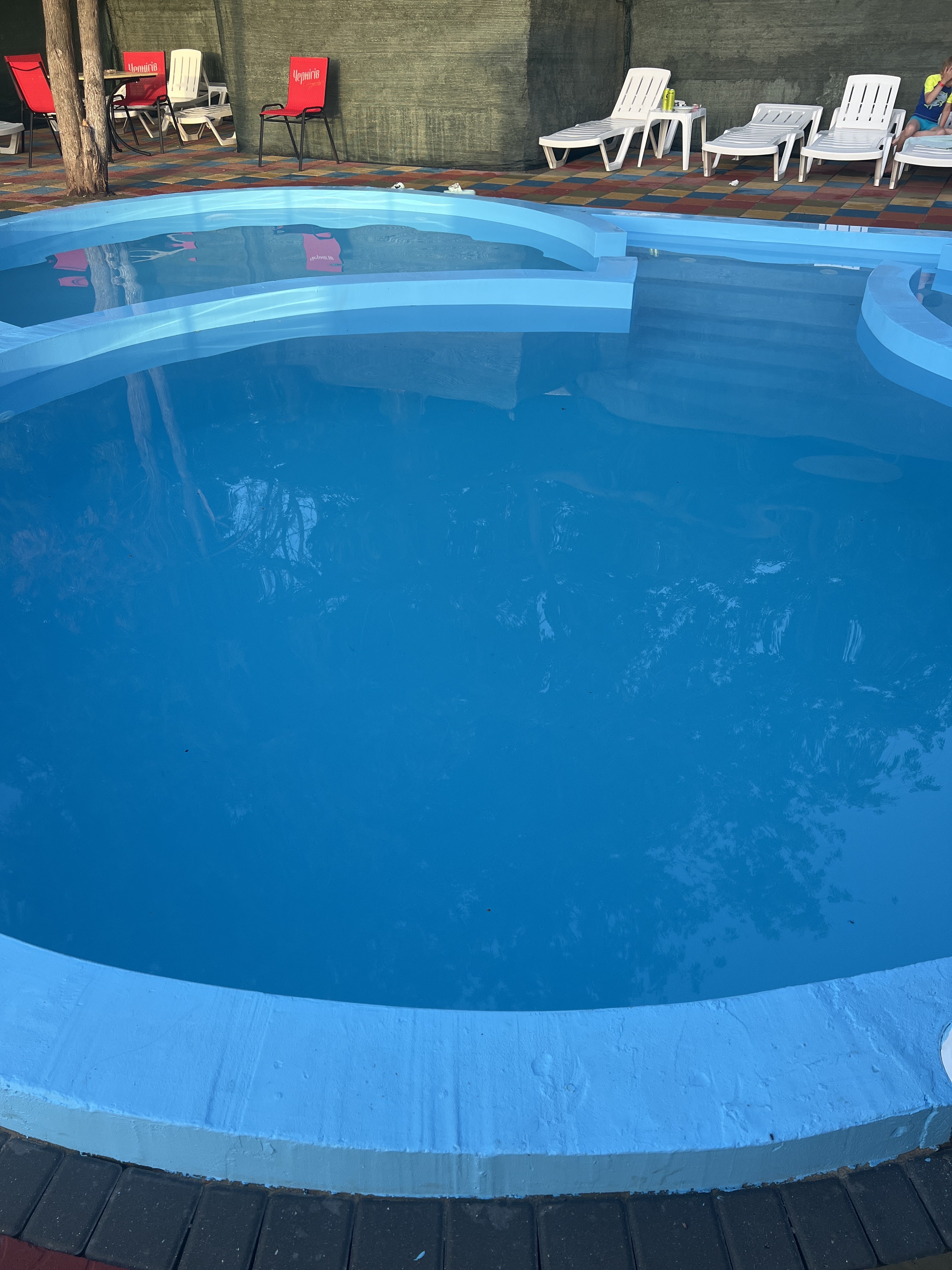 Osvod - Baseyn, Litnya Terasa, Laznya image 5