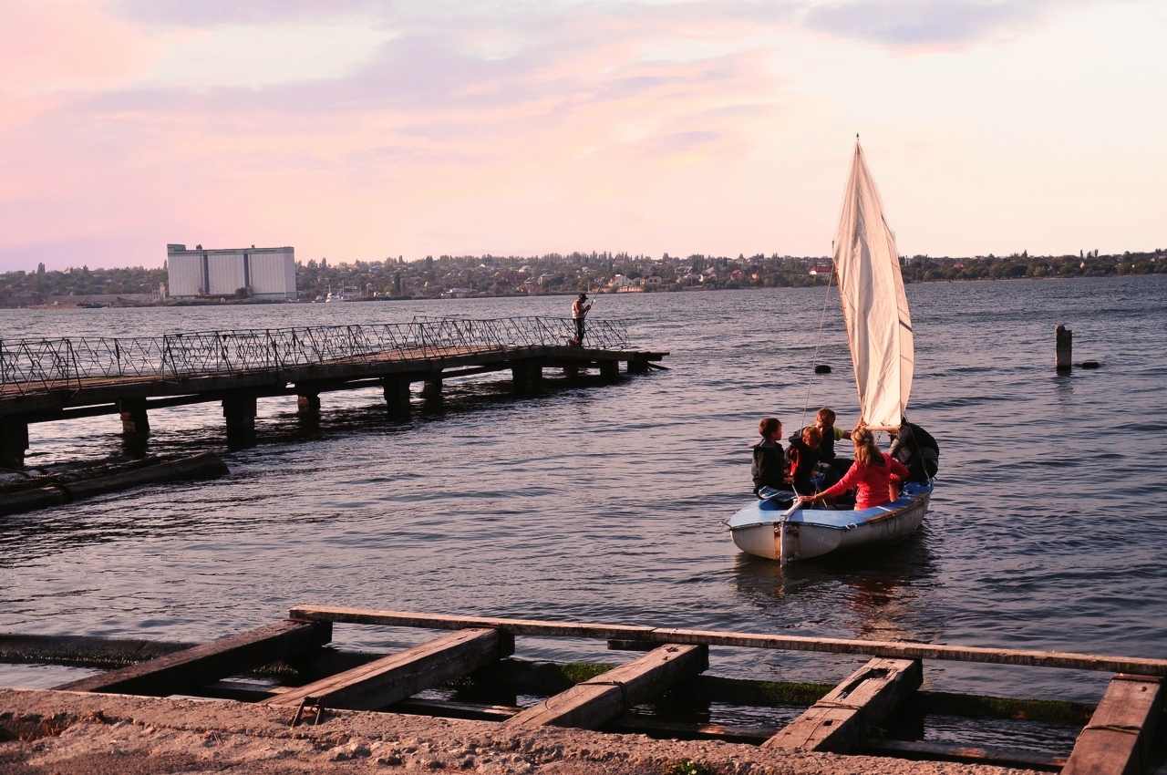 Osvod - Baseyn, Litnya Terasa, Laznya image 6