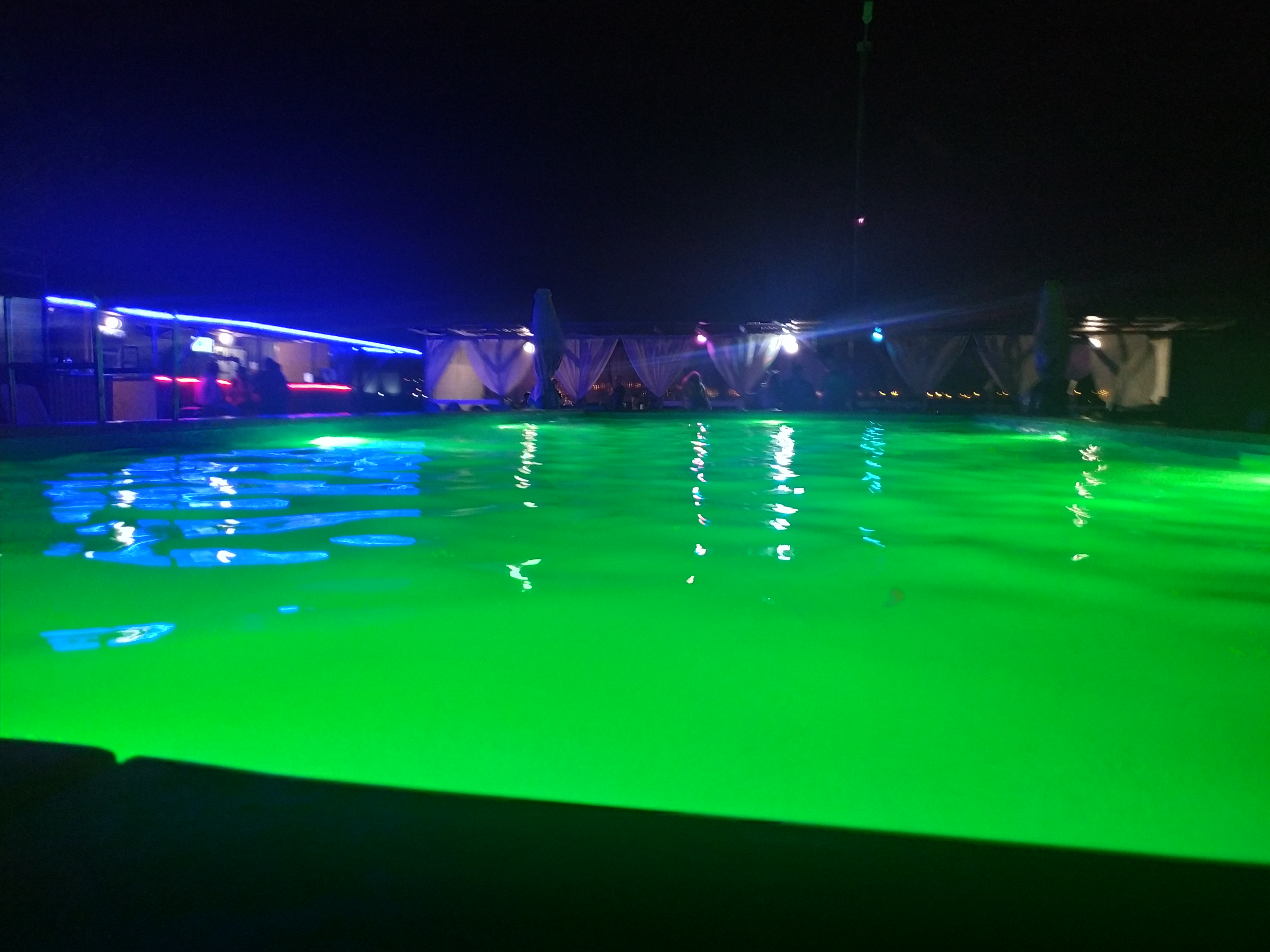 Osvod - Baseyn, Litnya Terasa, Laznya image 10