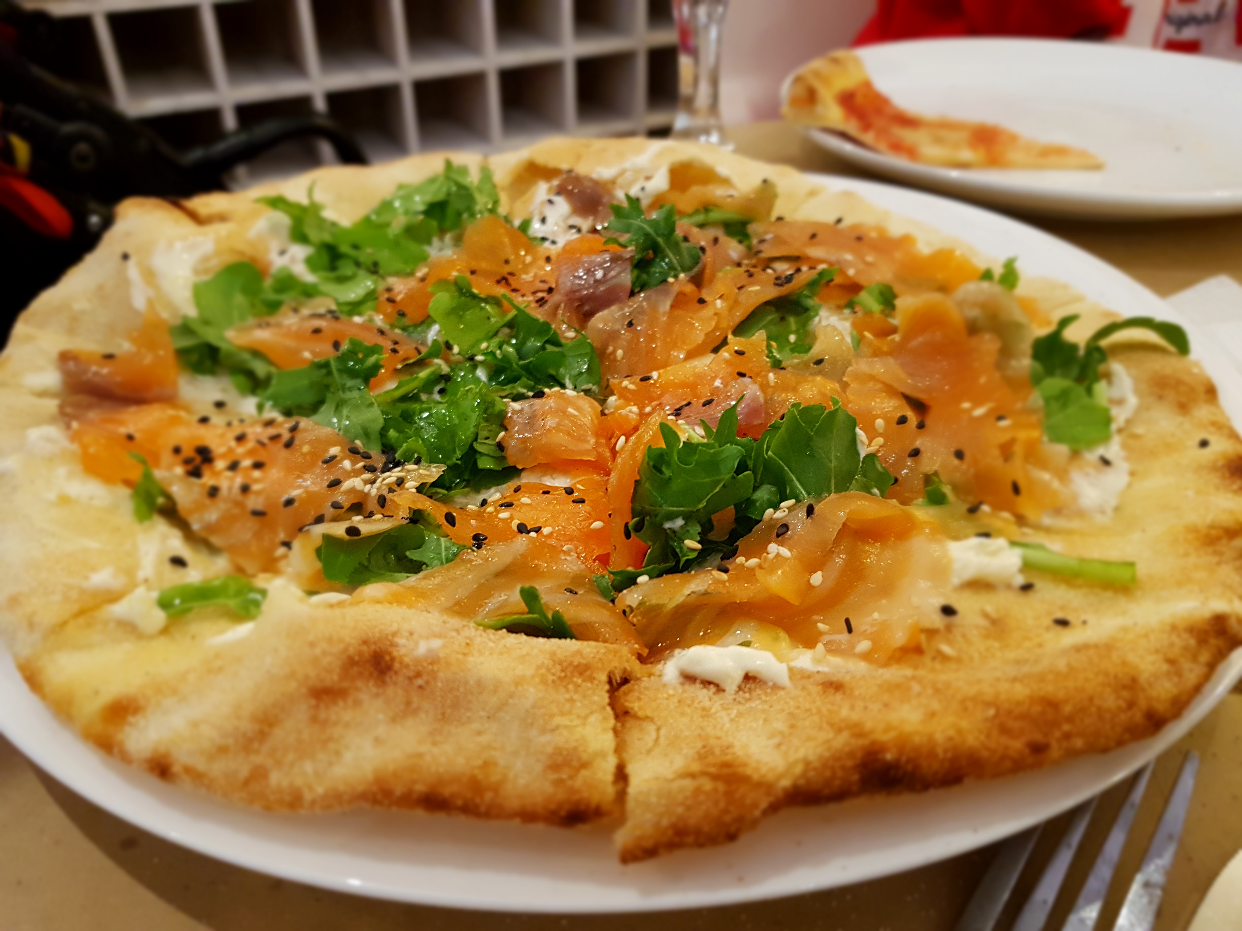 Roppongi & La Terrazza ( R&T) image 3