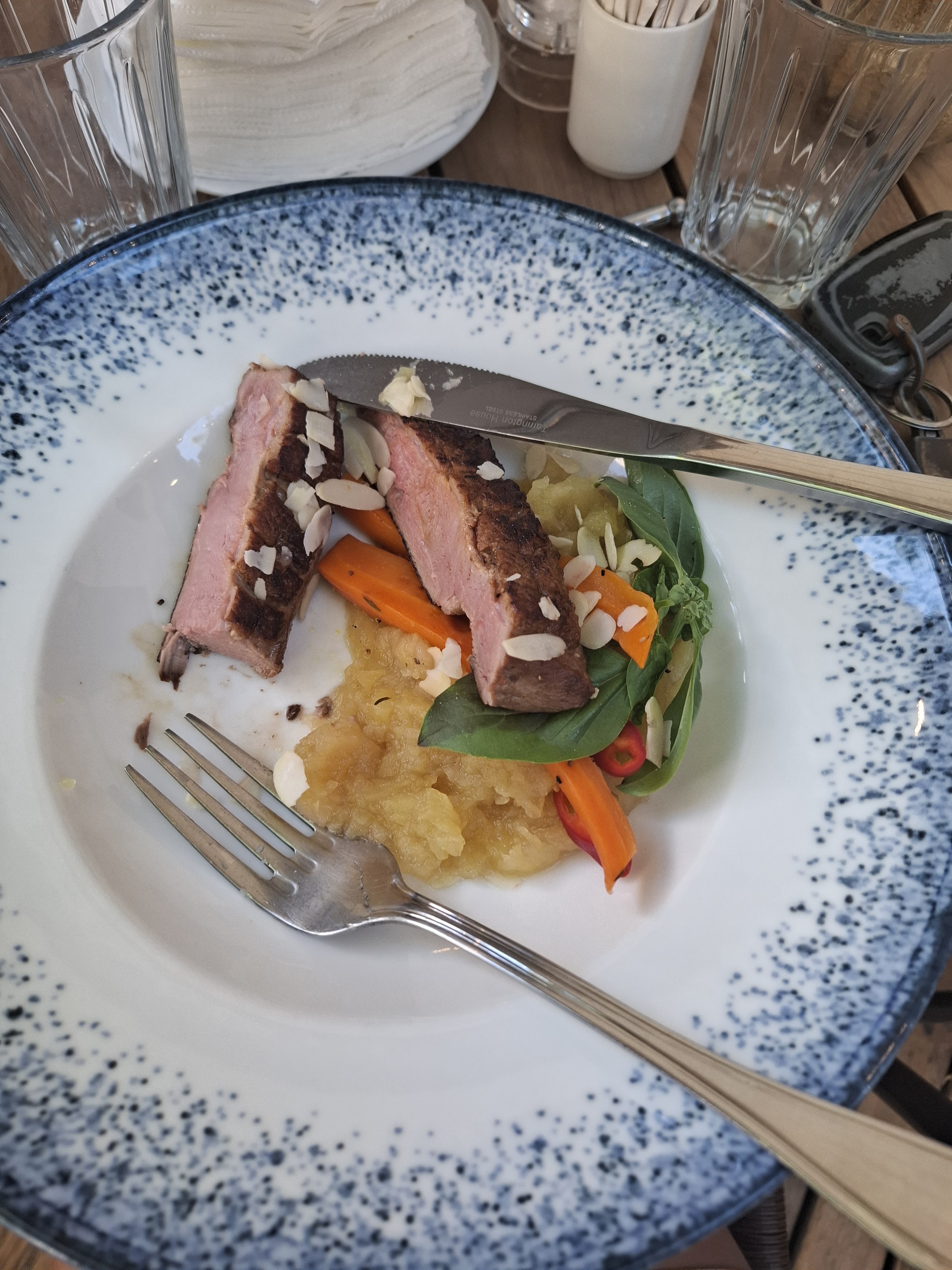 Roppongi & La Terrazza ( R&T) image 5