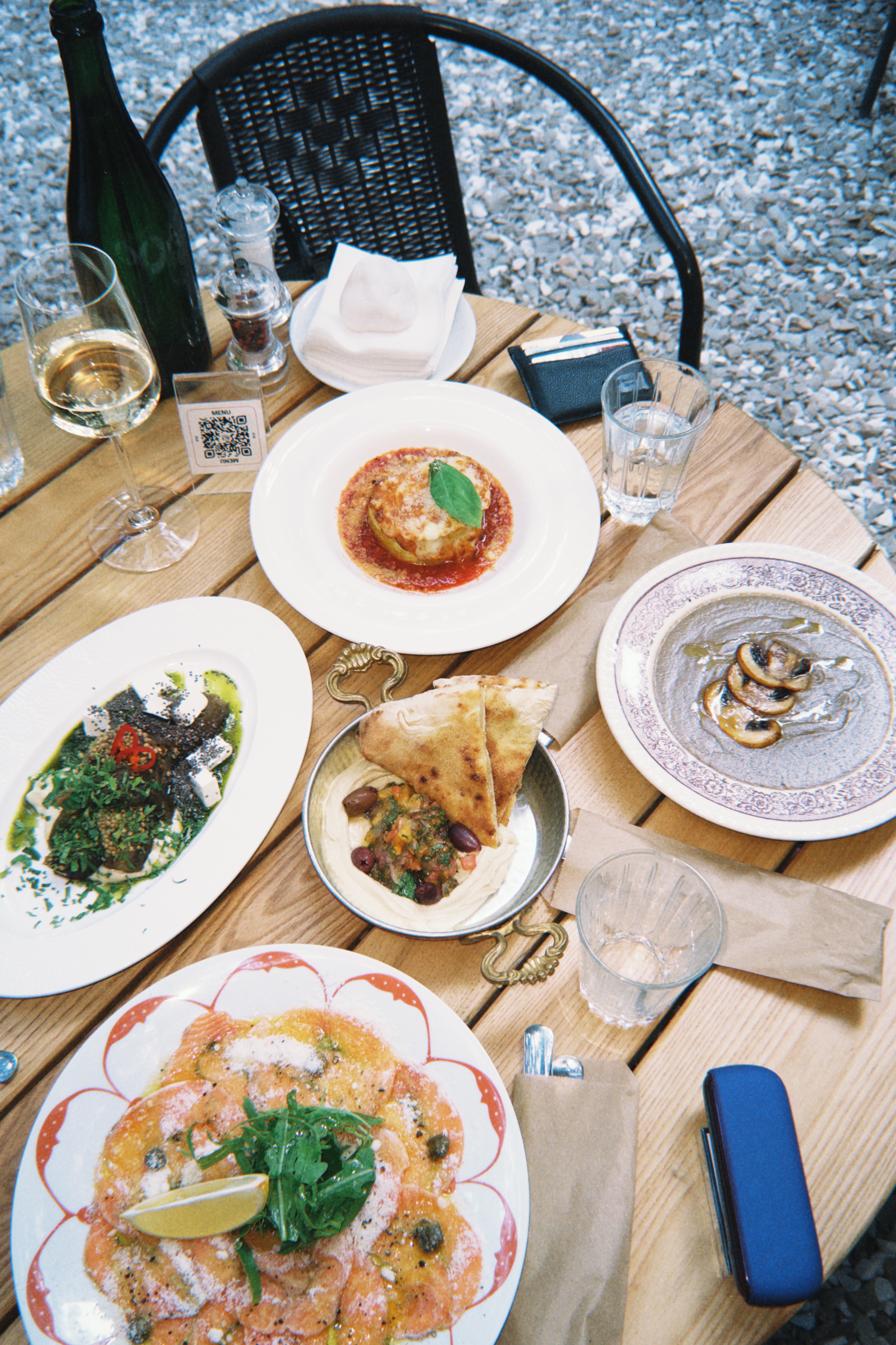 Roppongi & La Terrazza ( R&T) image 6