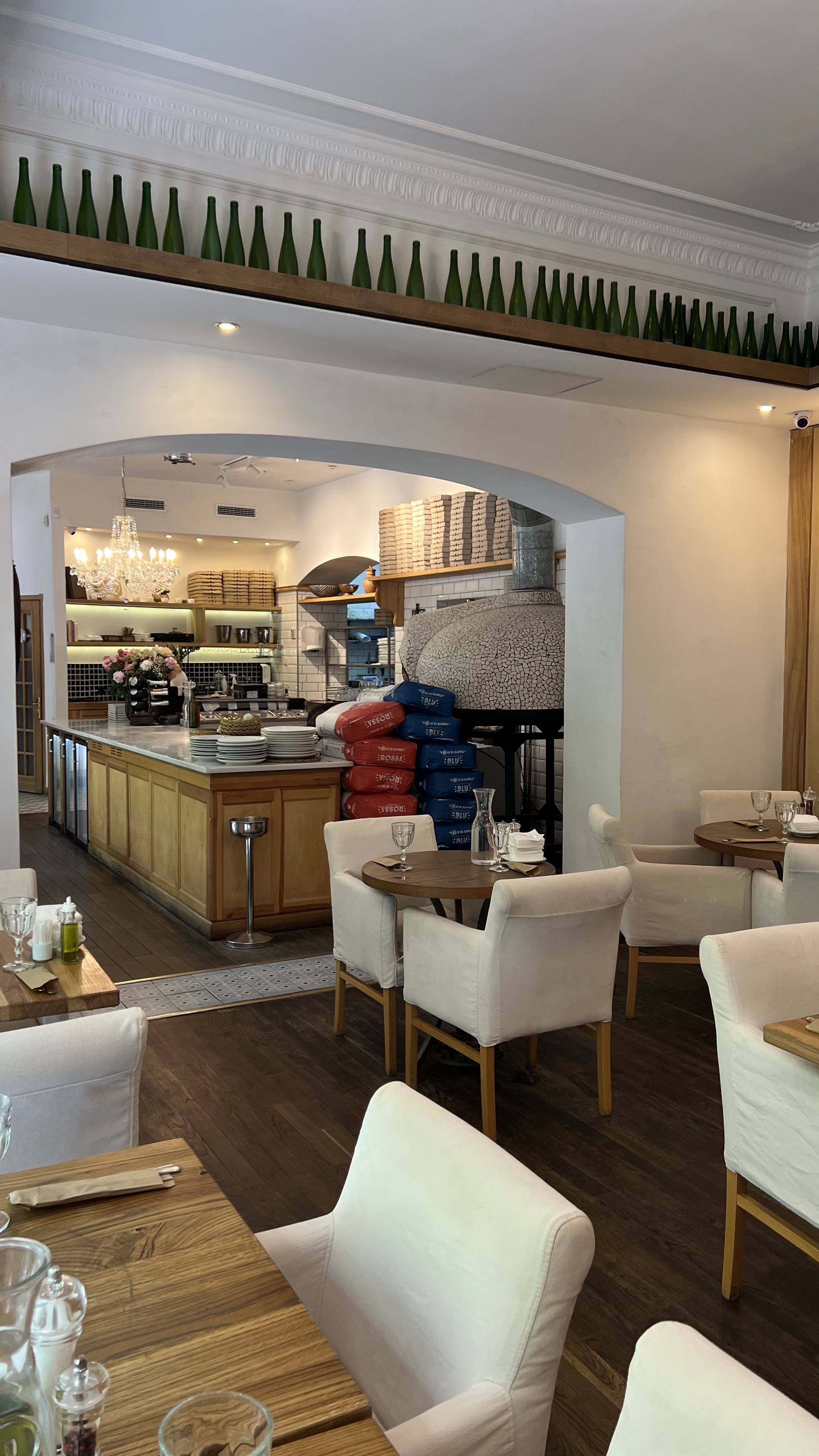 Roppongi & La Terrazza ( R&T) image 10