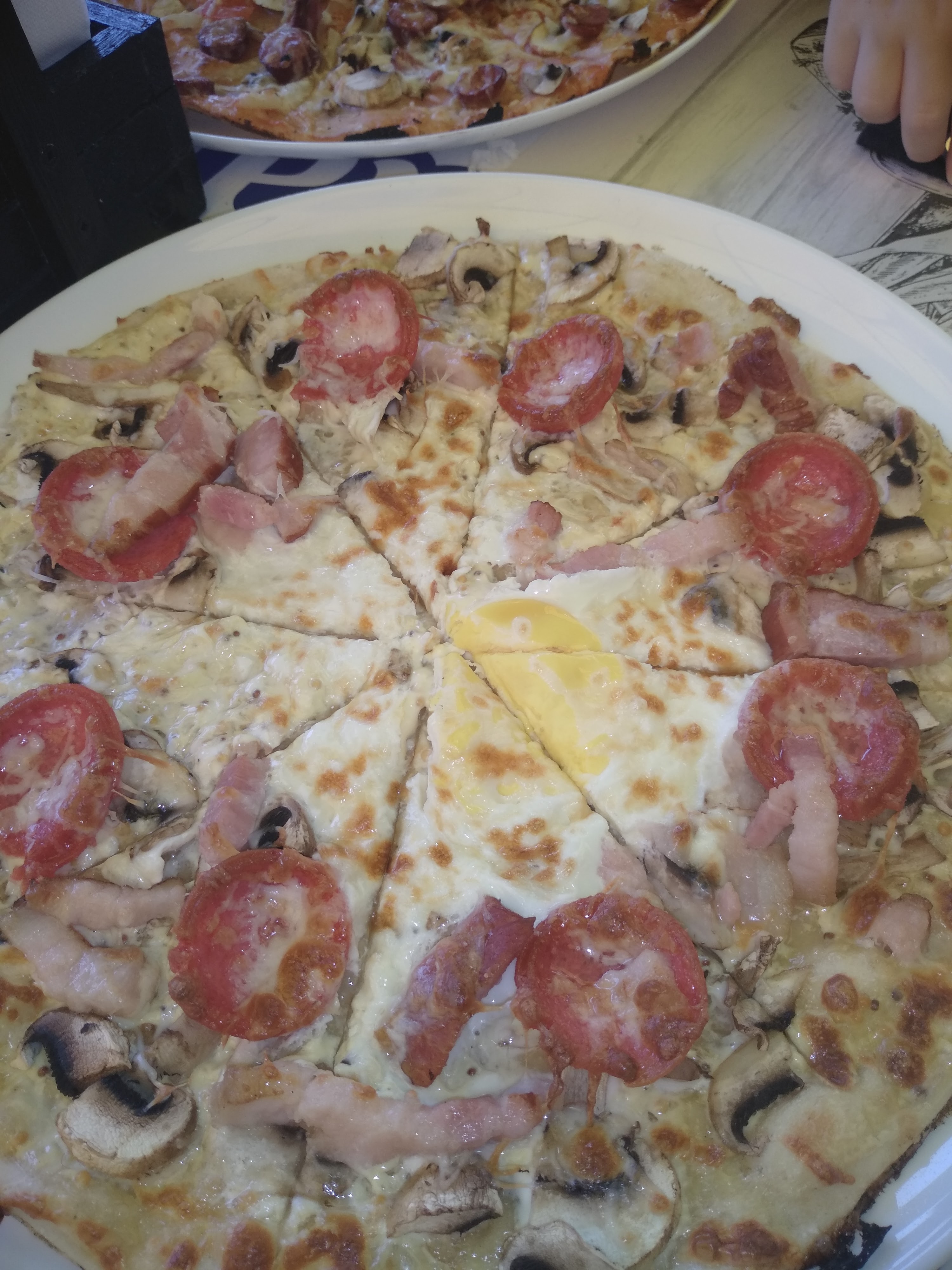 Grill bar Buffalo image 2