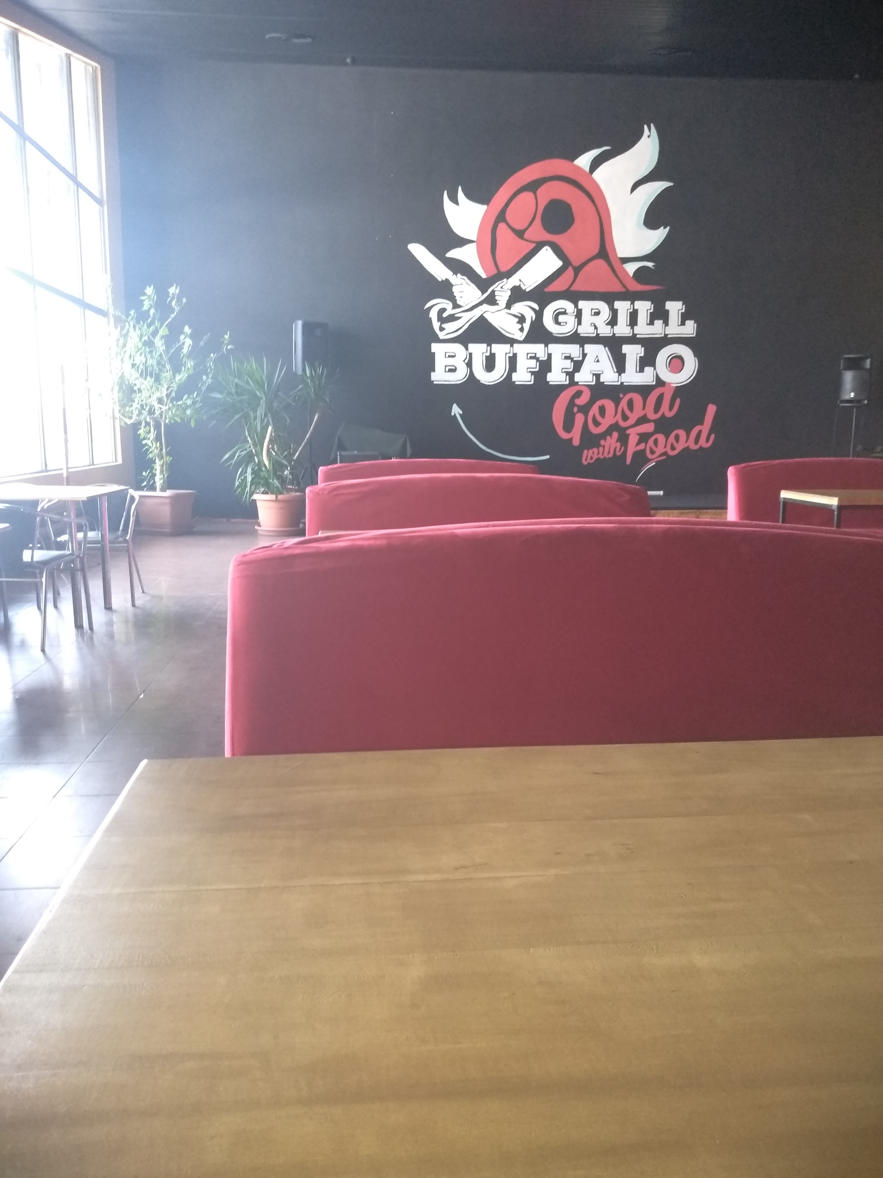 Grill bar Buffalo image 5