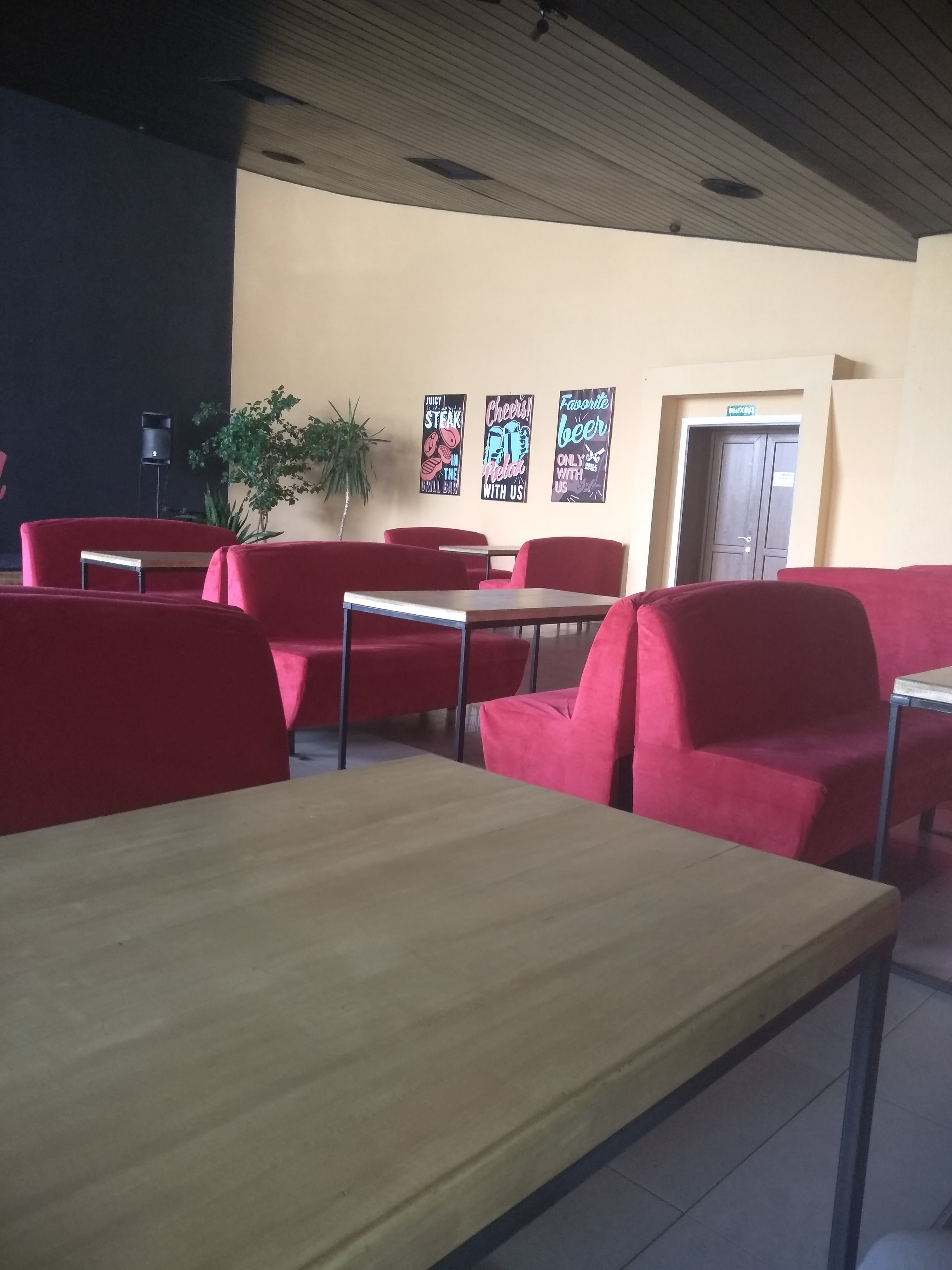 Grill bar Buffalo image 6