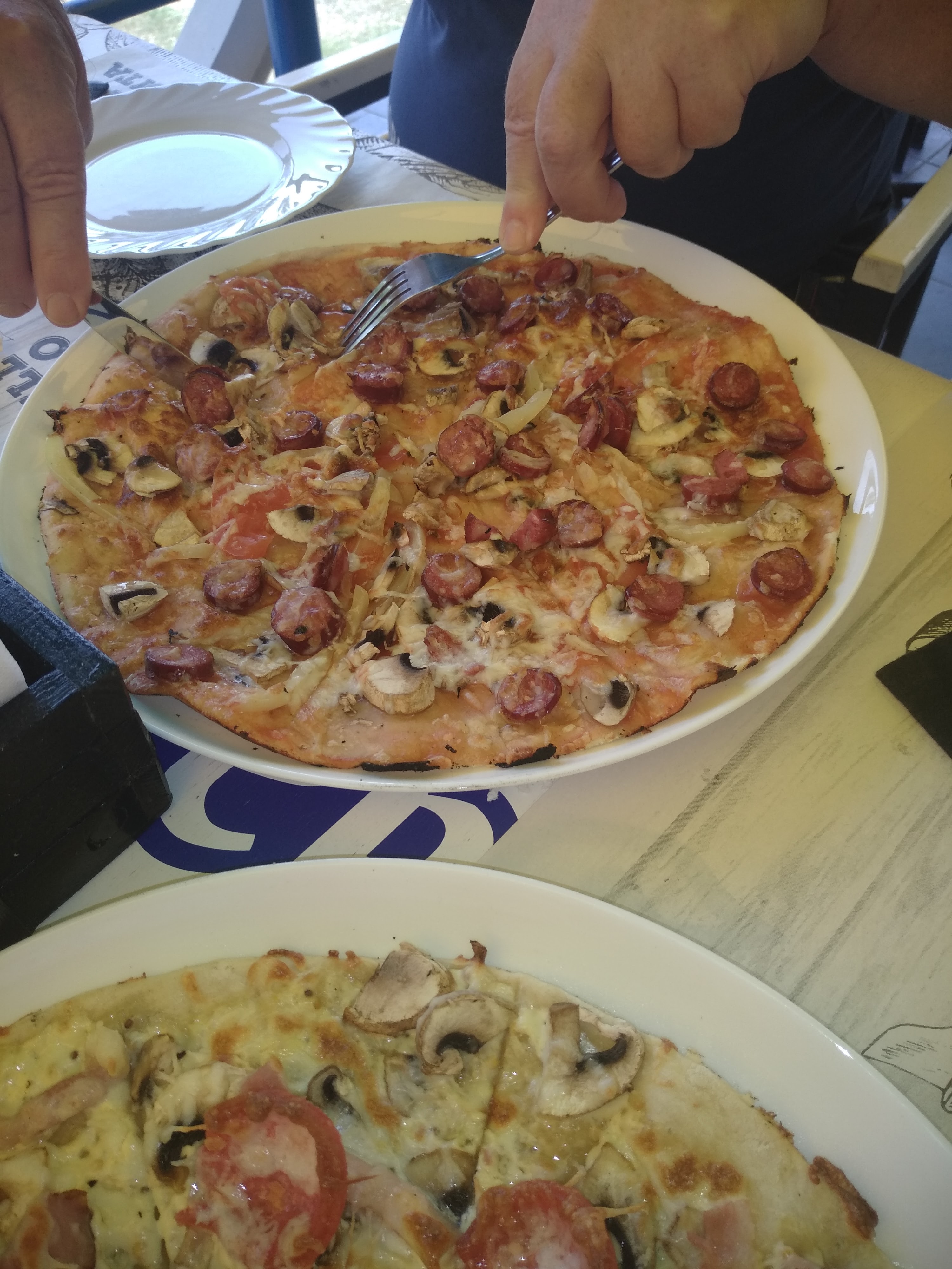 Grill bar Buffalo image 7